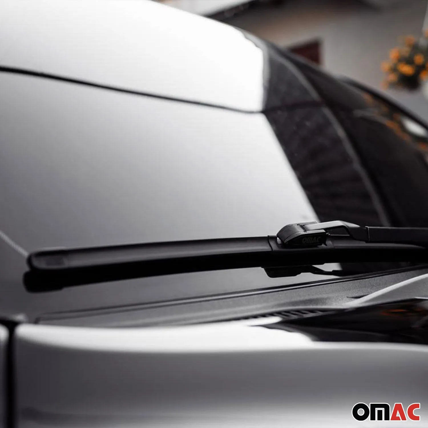 2004-2011 Chevrolet Colorado Front Windshield Wiper Blades - Image 3
