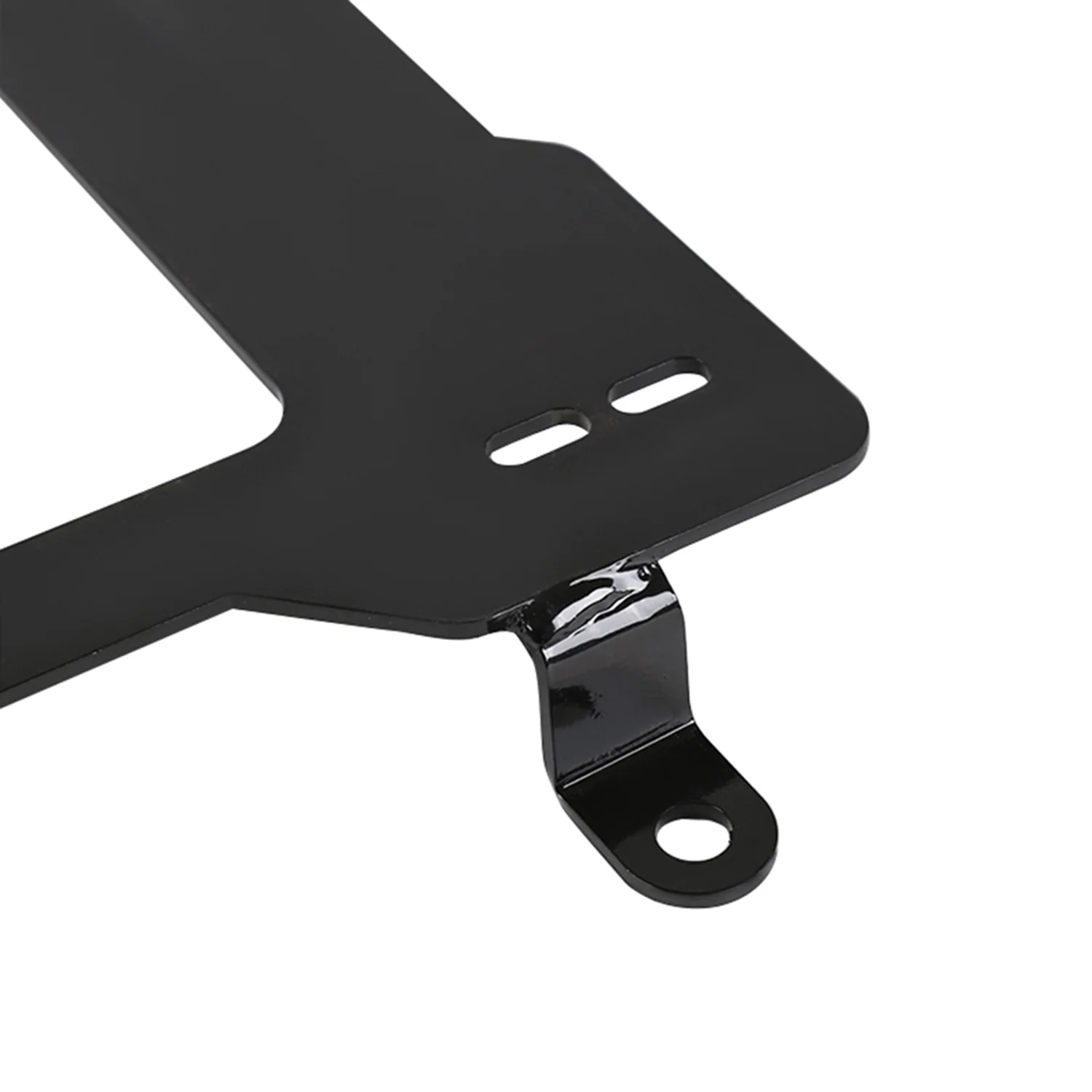 1979-1998 Ford Mustang Tensile Steel Racing Seat Mounting Brackets - 2PCS - Image 3