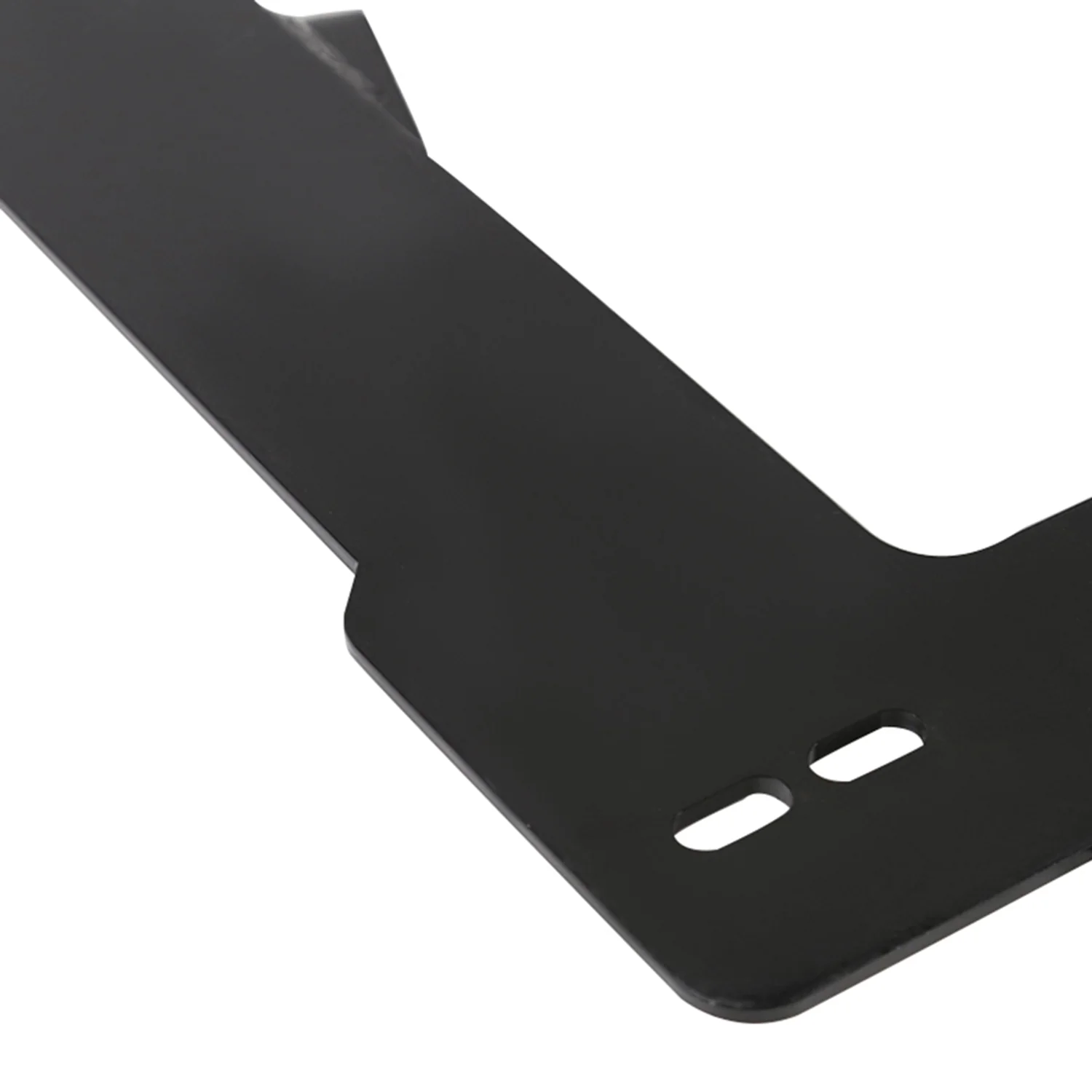 1979-1998 Ford Mustang Tensile Steel Racing Seat Mounting Brackets - 2PCS - Image 4