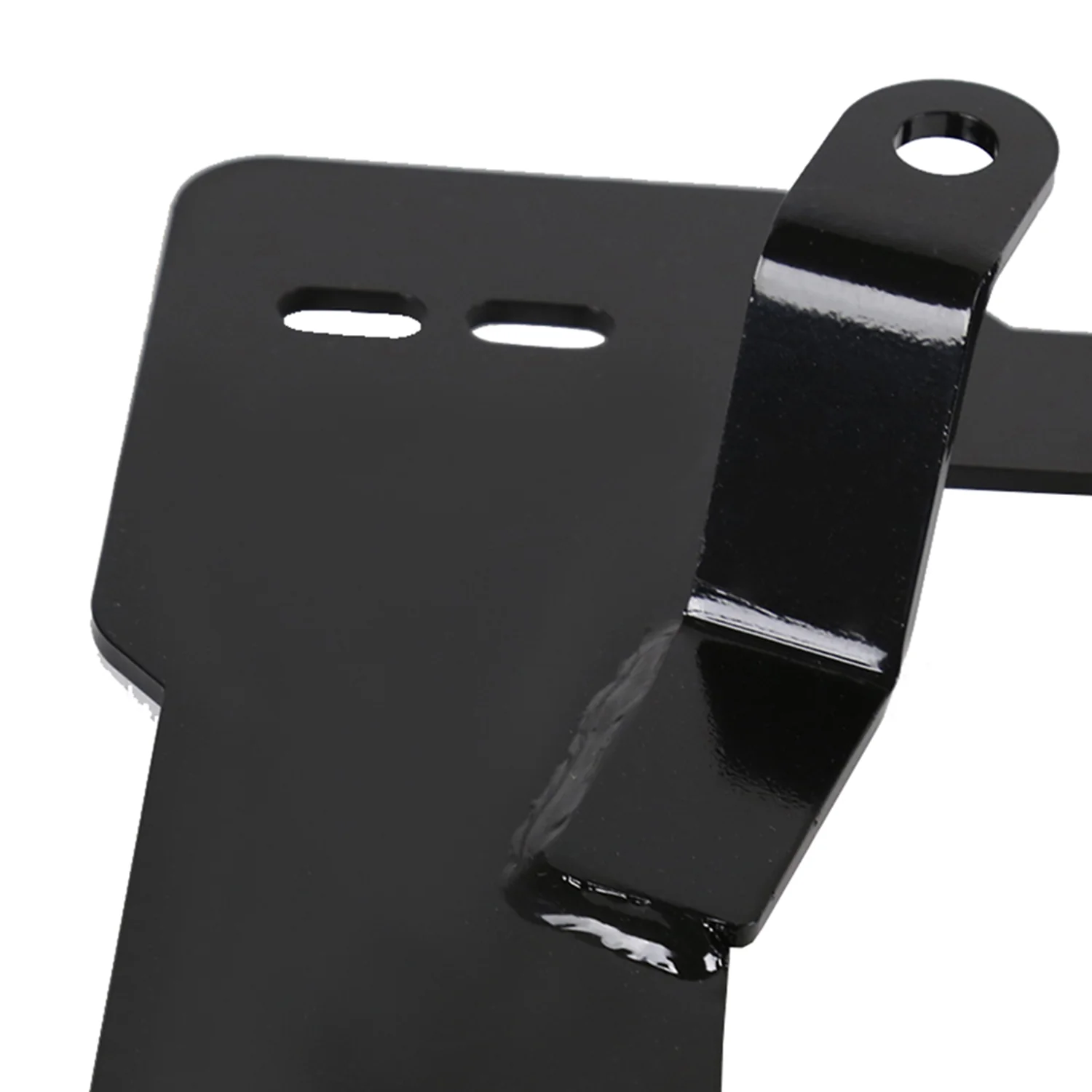 1979-1998 Ford Mustang Tensile Steel Racing Seat Mounting Brackets - 2PCS - Image 6