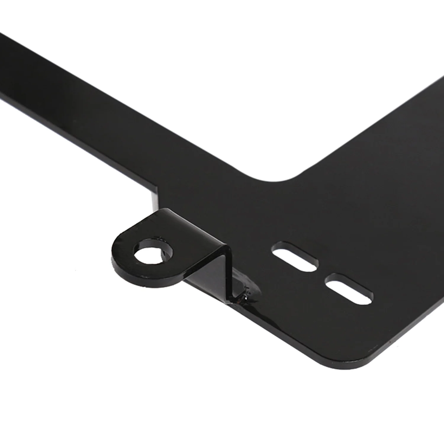 1979-1998 Ford Mustang Tensile Steel Racing Seat Mounting Brackets - 2PCS - Image 7