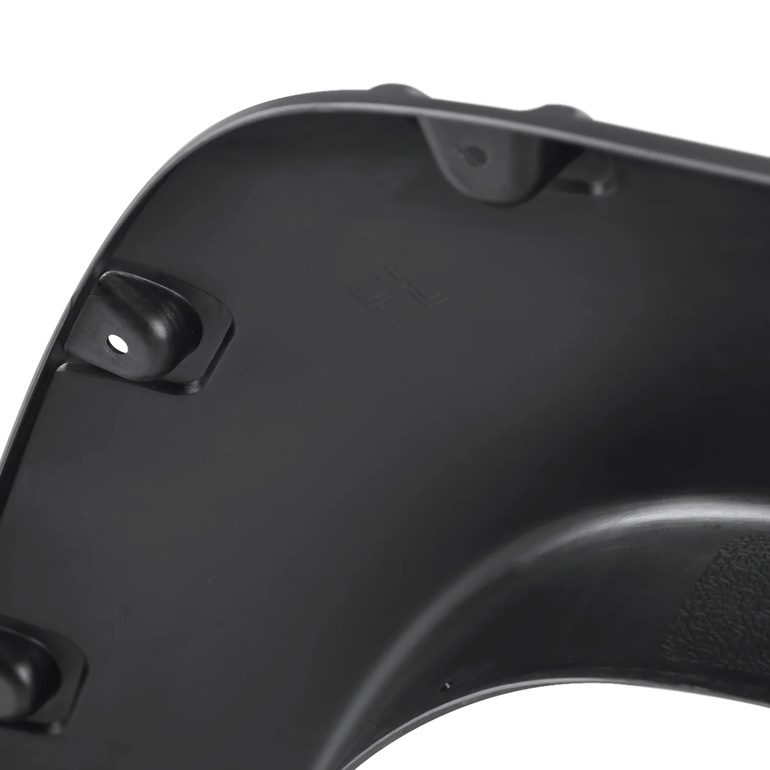 1988-1998 Chevy 1500 / 1992-1999 Suburban/Yukon Rivet Style Fender Flares - Image 7