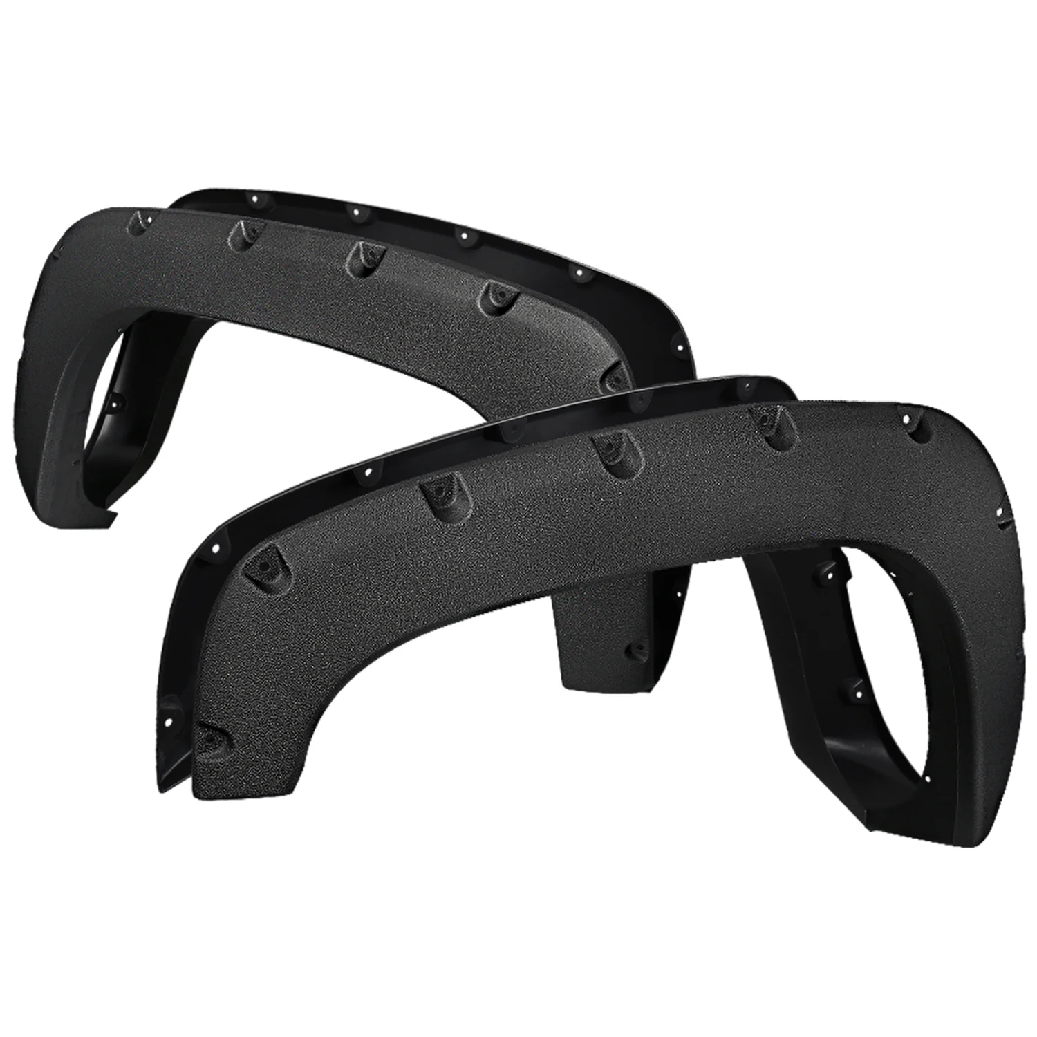 1988-1999 Chevy C/K Blazer/Jimmy/Suburban/Tahoe GMC Yukon Fender Flares