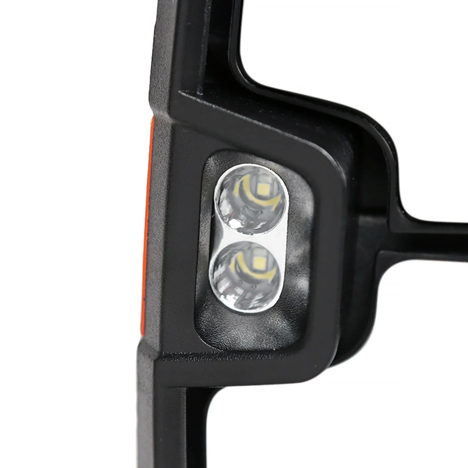 1988-2000 Chevy C/K Tahoe Yukon/Suburban Heated Towing Mirrors LED Turn Signal - Image 5