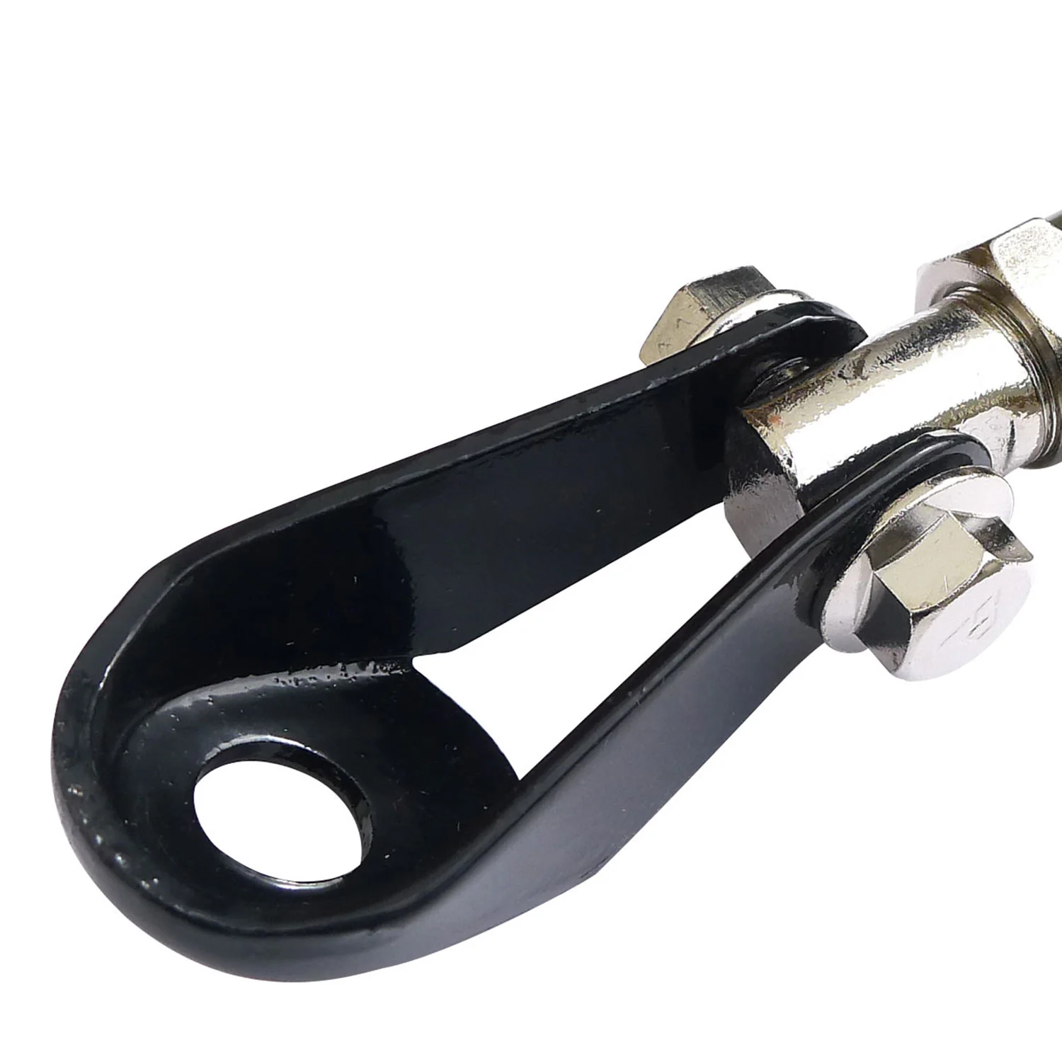 1988-2004 Honda Civic/CR-X / Integra 240SX / Golf Mk4 Rear Lower Strut Bar - Image 5