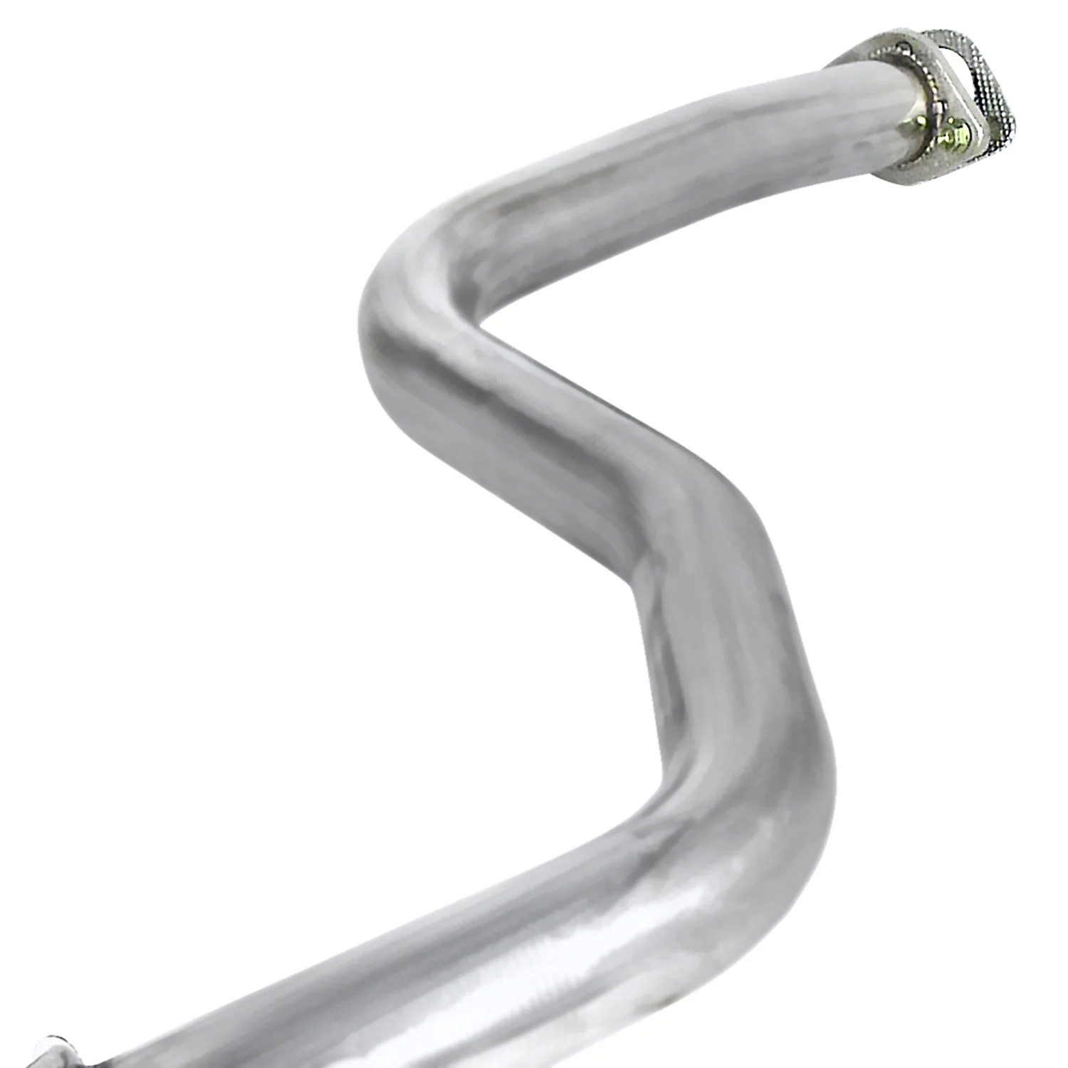 1992-1995 Honda Civic Hatchback T-304 S.Steel N1 Style Catback Exhaust System - Image 6