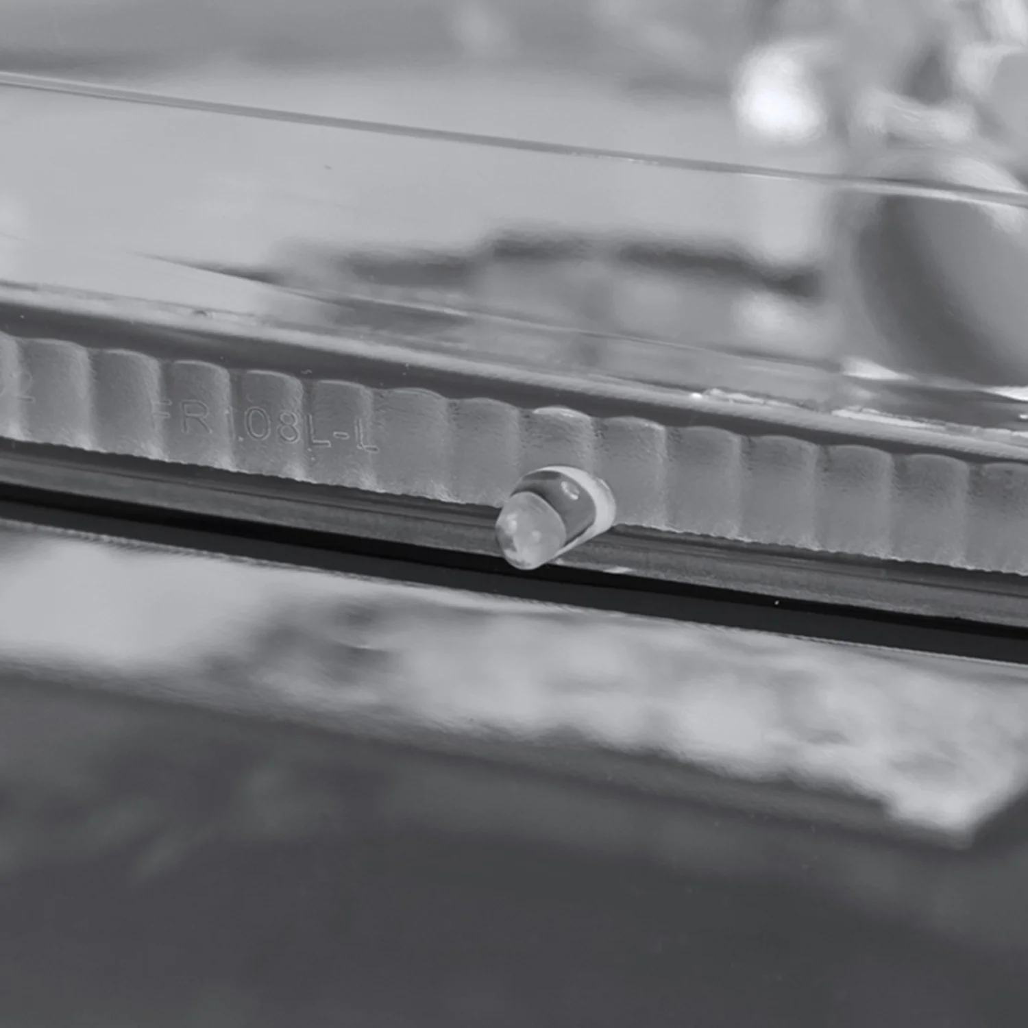 1992-1996 Ford F-150/F-250/Bronco Factory Headlights Bumper&Corner Chrome - Image 6