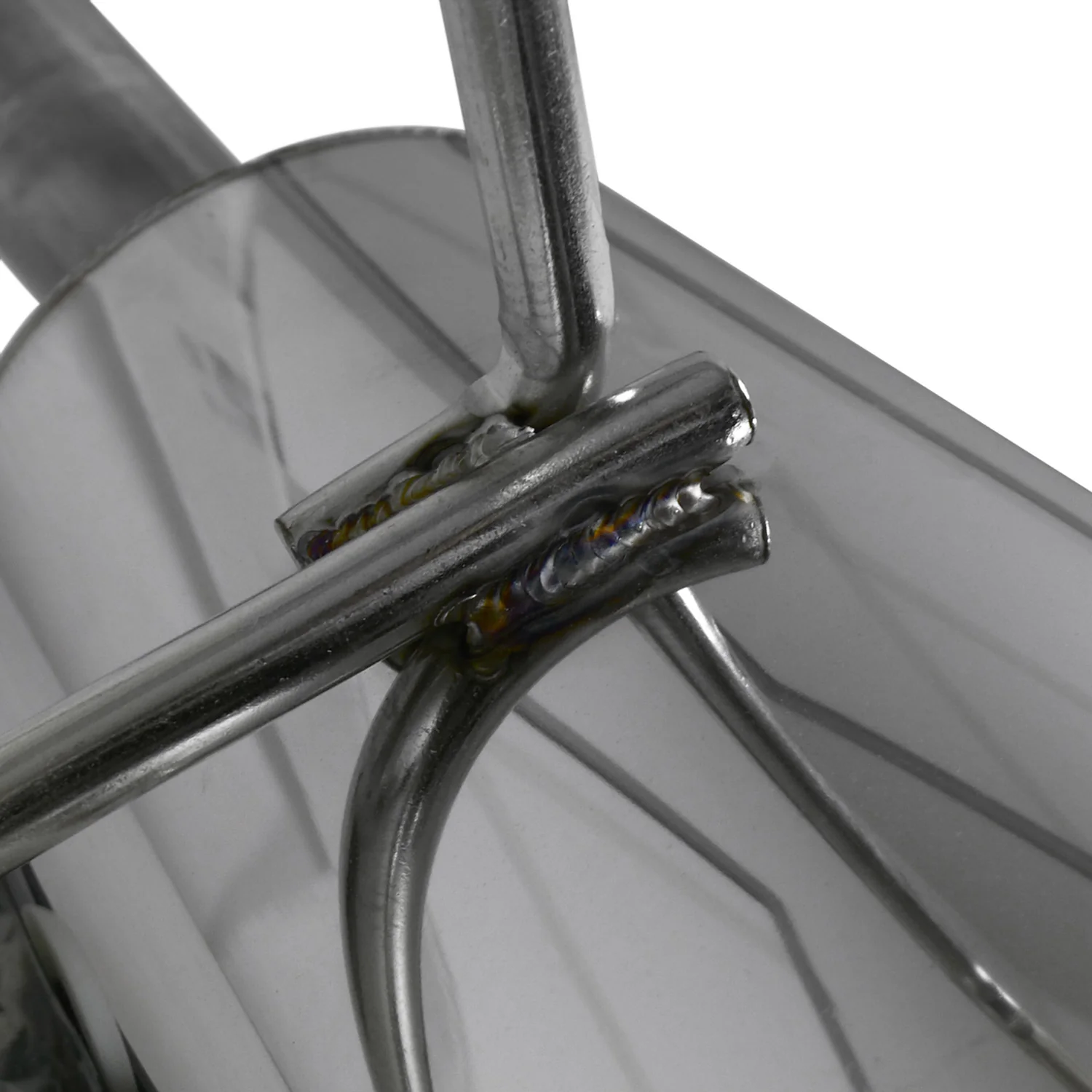 1992-2000 Honda Civic T-304 Stainless Steel N1 Style Catback Exhaust System - Image 5