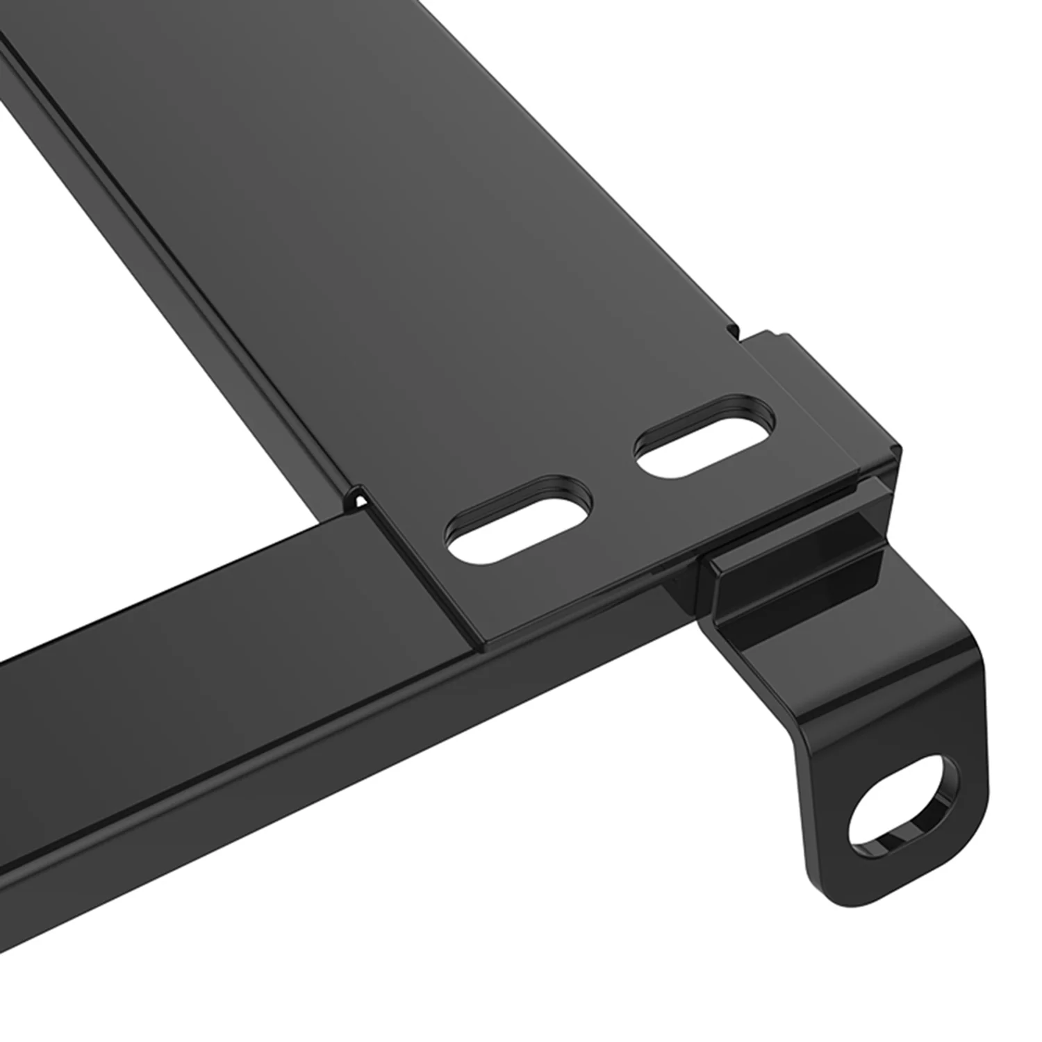 1992-2001 Honda Civic Acura Integra Tensile Racing Seat Mounting Brackets 2Pcs - Image 3