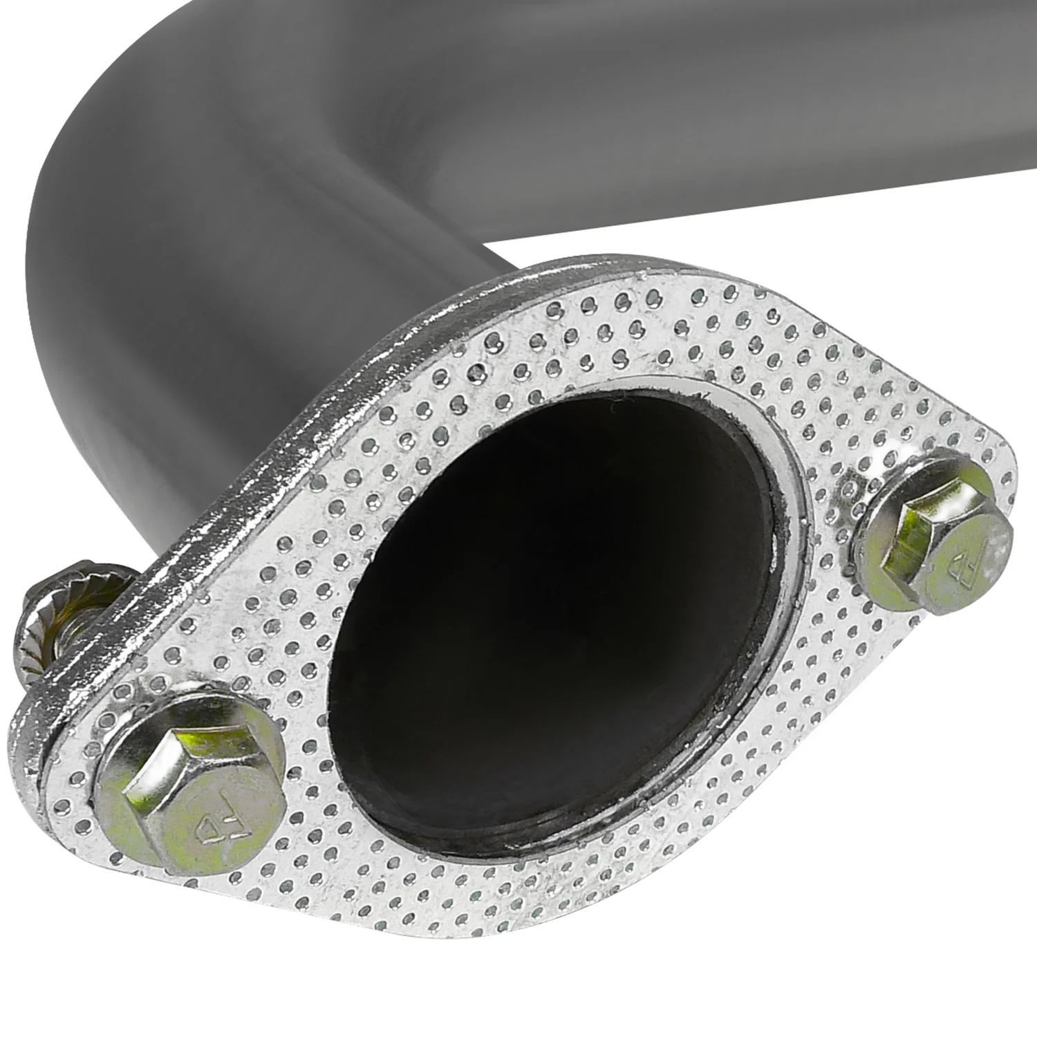 1994-2001 Acura Integra Hatchback LS/RS/GS Steel N1 Catback Exhaust Burnt Tip - Image 5