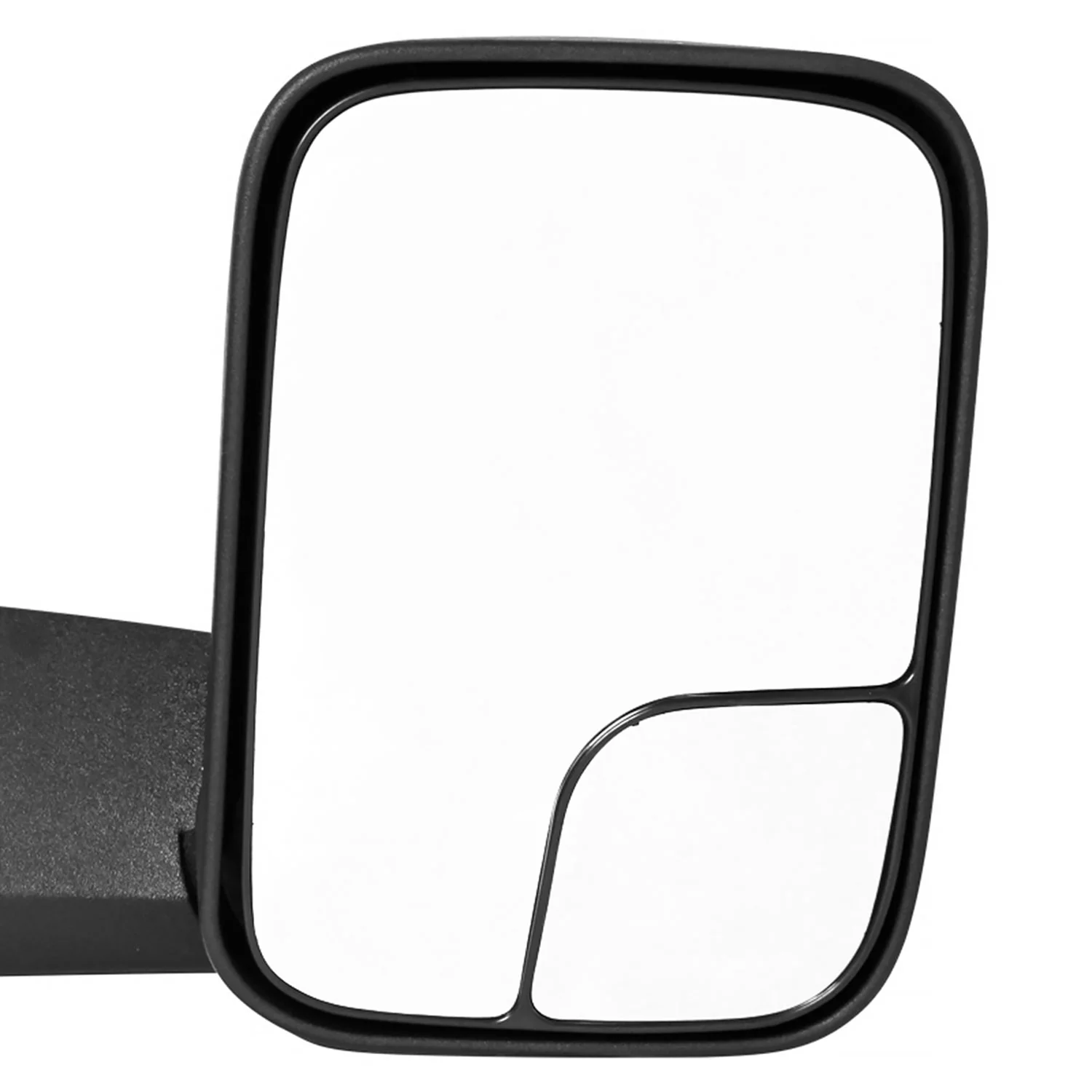 1994-2002 Dodge RAM Manual Adjustable, Foldable, & Extendable Towing Mirrors - Image 2