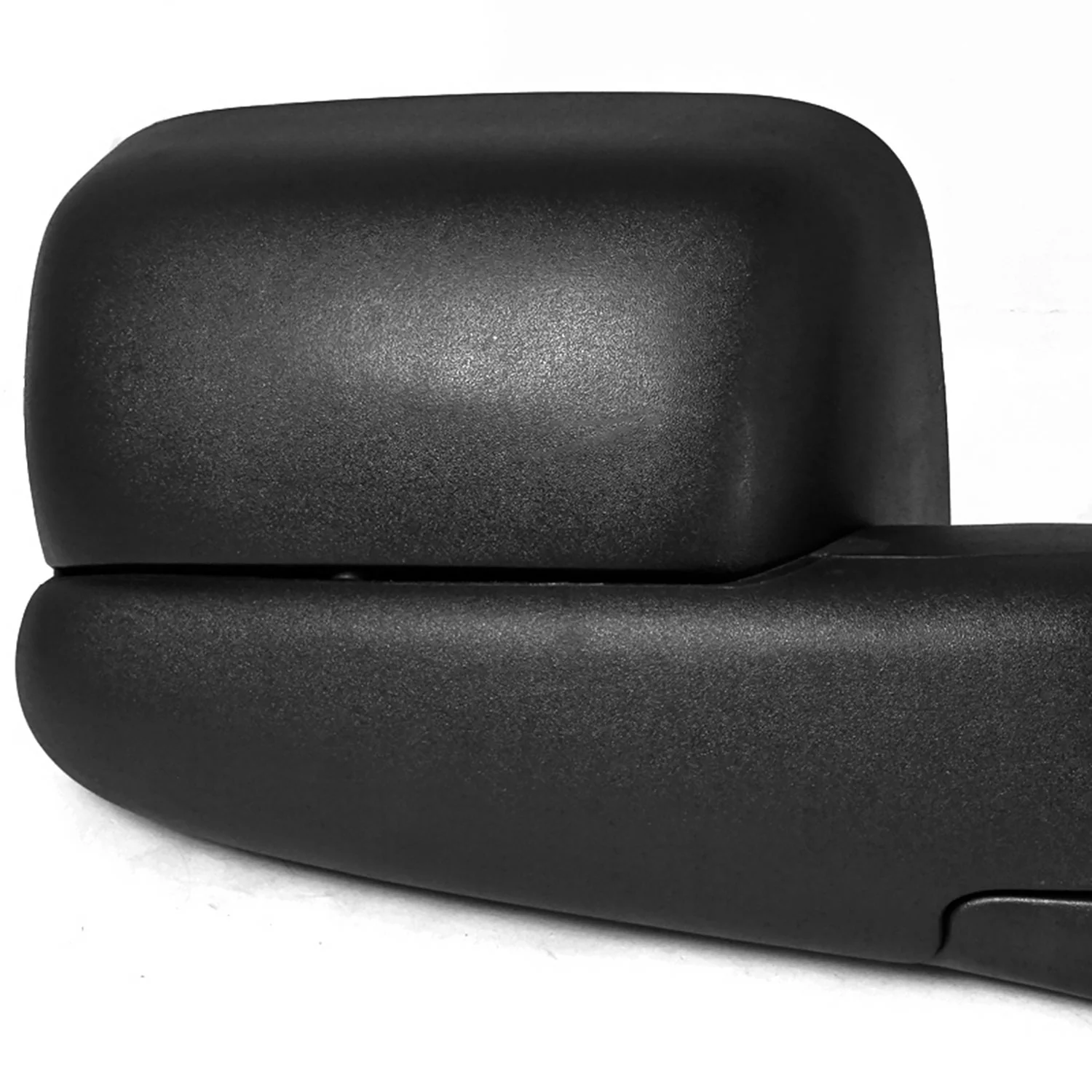 1994-2002 Dodge RAM Manual Adjustable, Foldable, & Extendable Towing Mirrors - Image 4