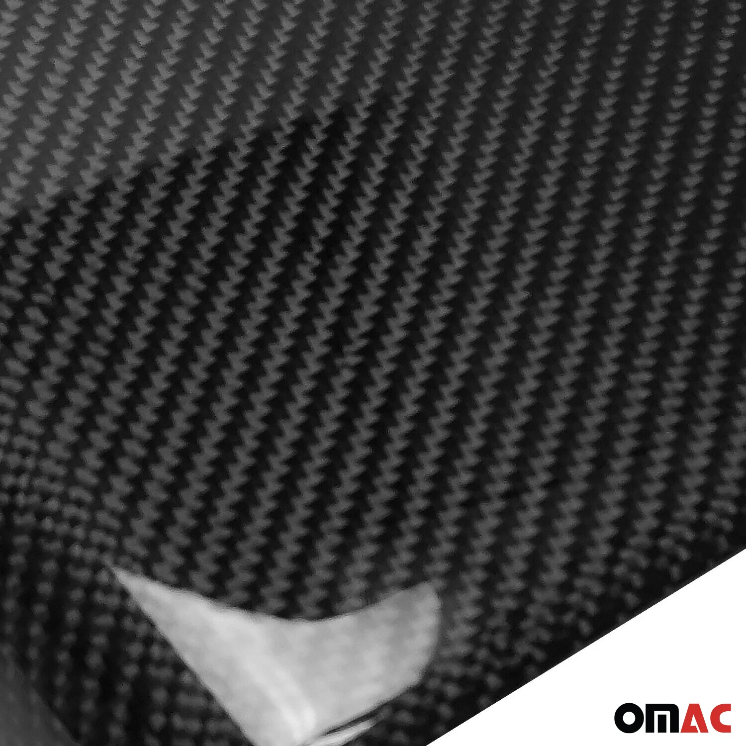 1997-2001 Mercedes ML W163 Armrest Box Lid Cover Carbon - Image 2