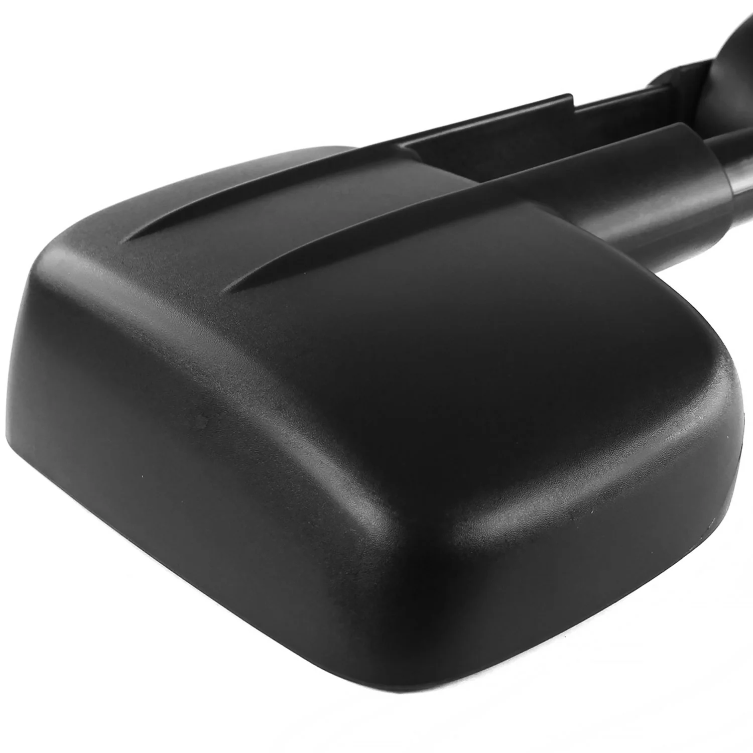 1997-2004 Ford F-150 Adjustable & Manual Extendable Towing Mirrors - Image 6