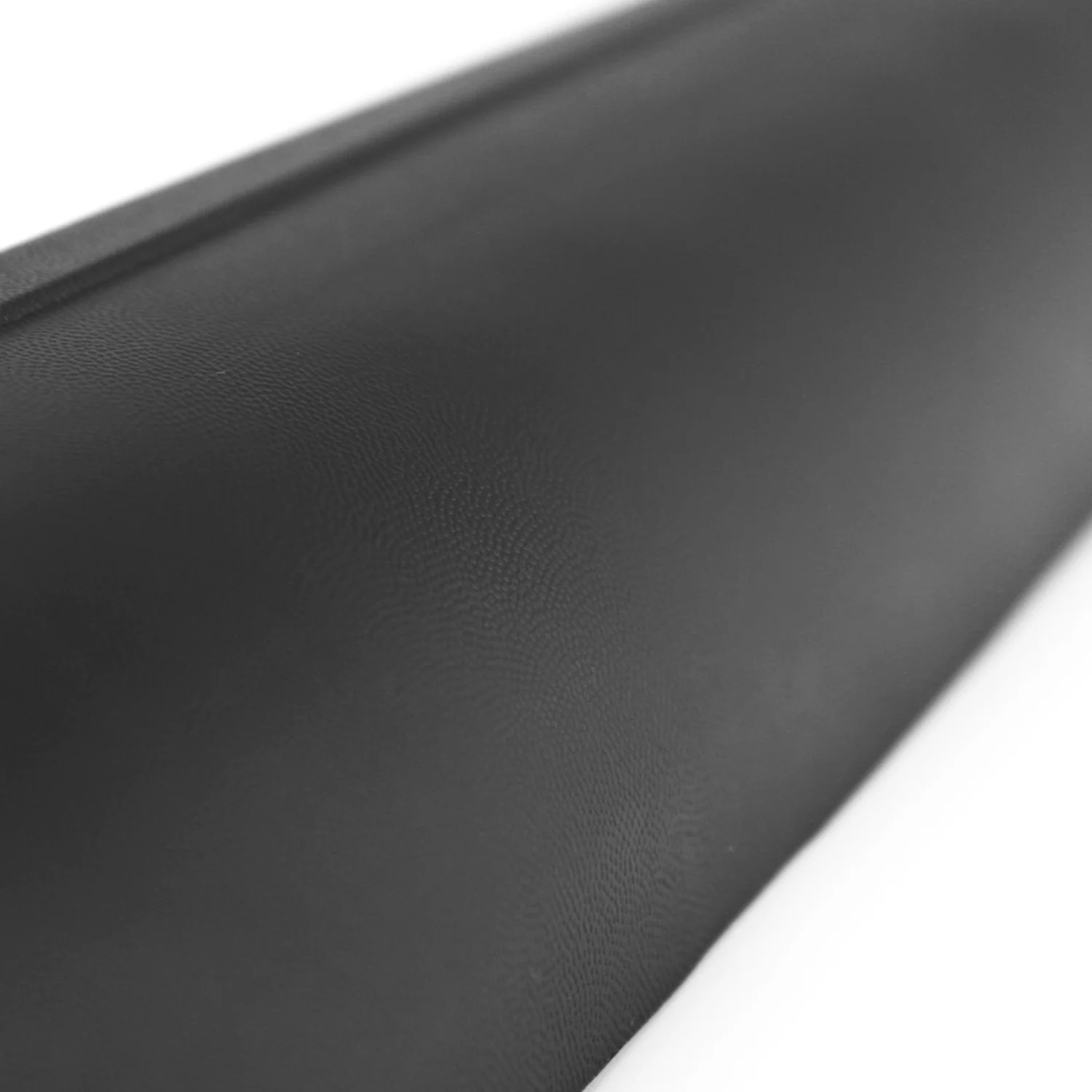 1997-2004 Ford F-150 Styleside Black OE Style Tailgate Cap Protector Cover - Image 3