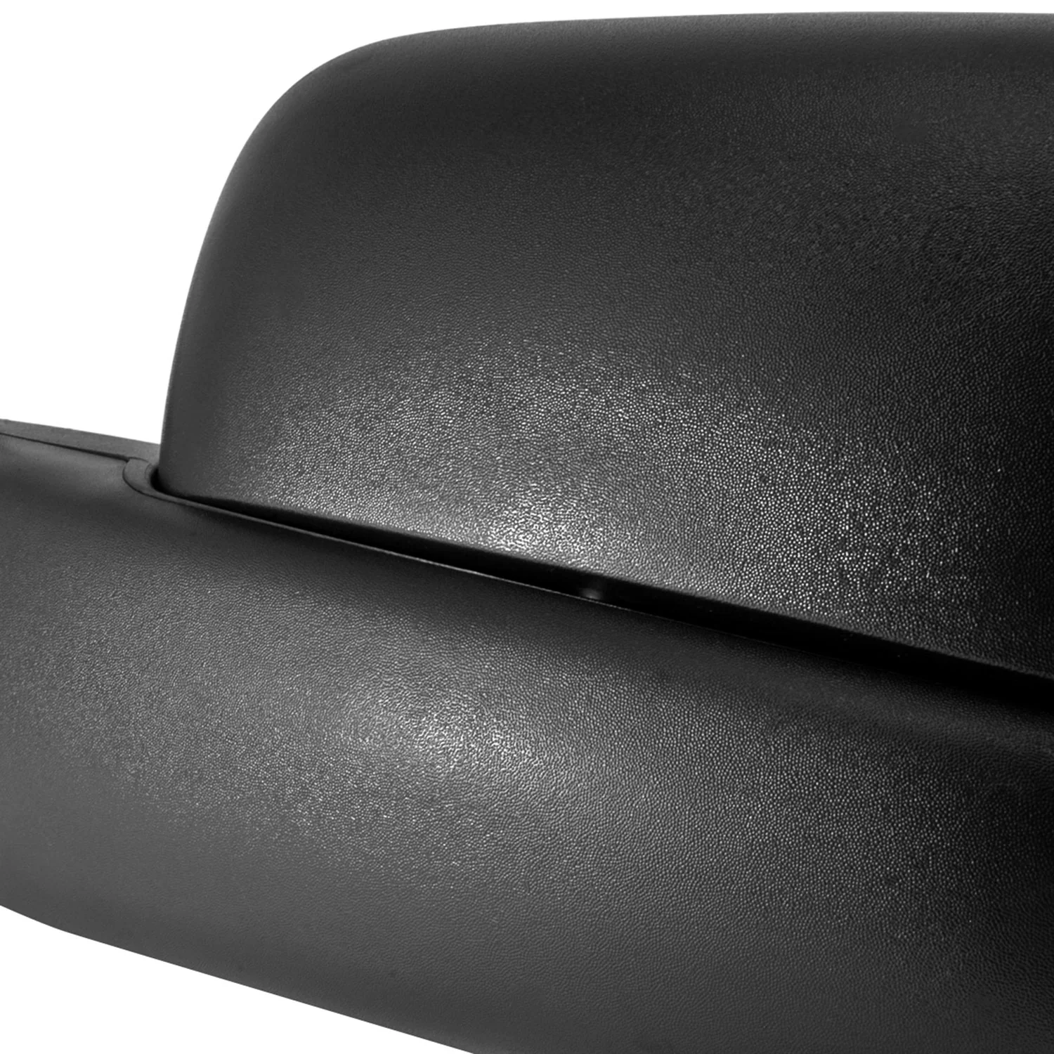 1998-2002 Dodge RAM Adjustable Heated Manual Fold & Extendable Towing Mirrors - Image 4