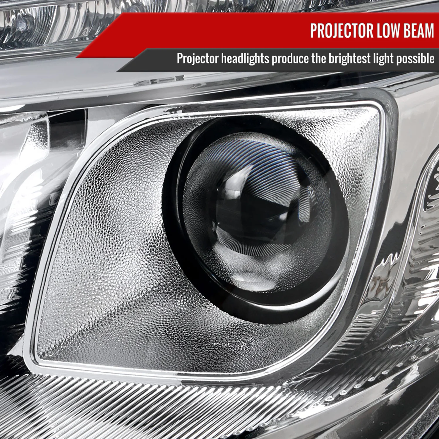 1998-2006 Mercedes Benz W220 S Class LED Headlights LED Signal Lights Chrome - Image 3