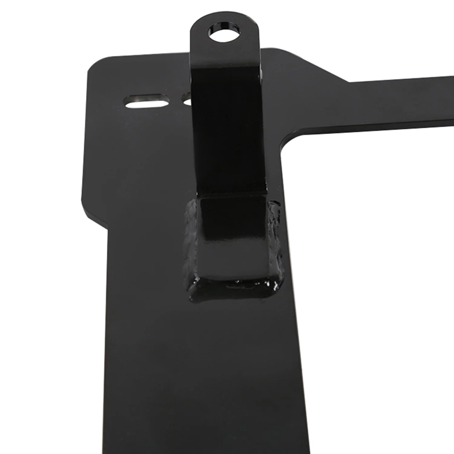 1999-2004 Ford Mustang Tensile Steel 4/5/6-Point Racing Seat Mounting Brackets - Image 5