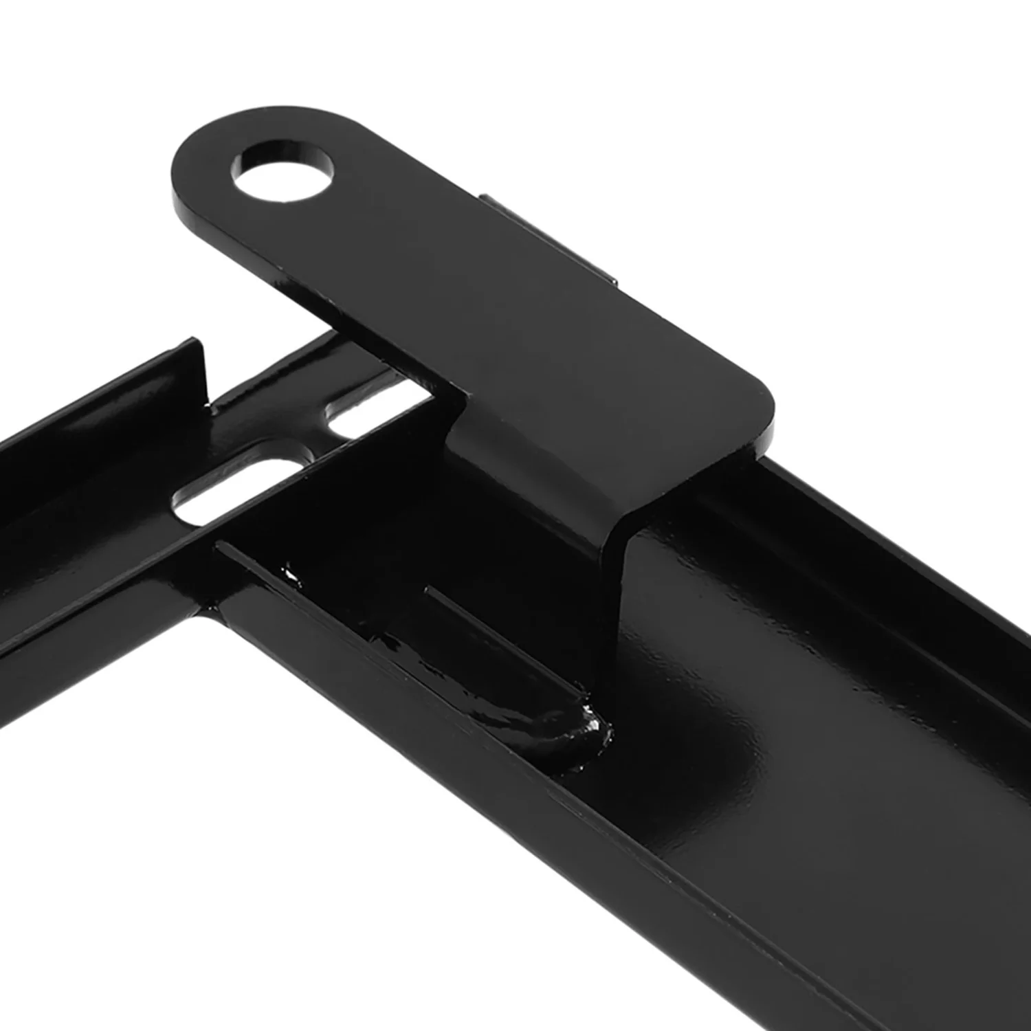 1999-2005 BMW E46 3 Series Coupe Tensile Steel Racing Seat Mounting Brackets - Image 8