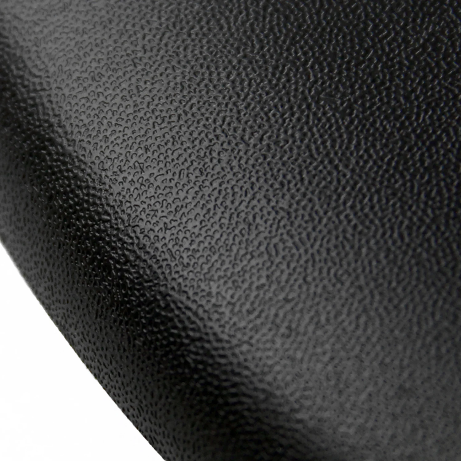 1999-2007 Chevrolet Silverado/ GMC Sierra Black Polypropylene Fender Flares - Image 3