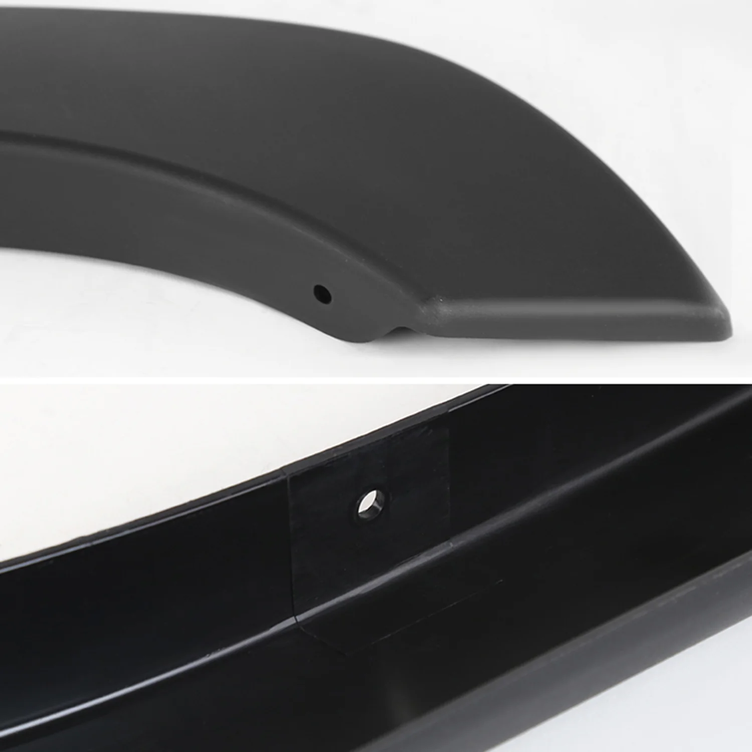 1999-2007 Chevy Silverado/ 1999-2006 GMC Sierra Factory OE Style Fender Flares - Image 6