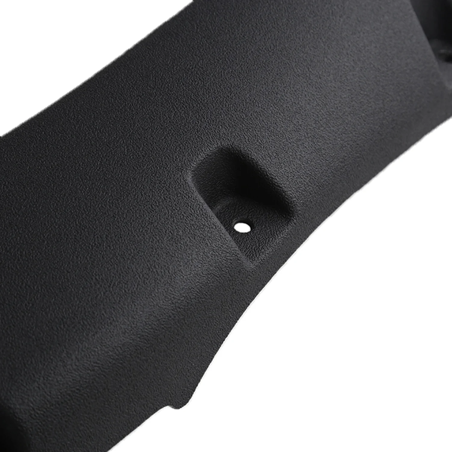 1999-2007 Chevy Silverado/ 99-2006 GMC Sierra Textured Rivet Style Fender Flares - Image 4