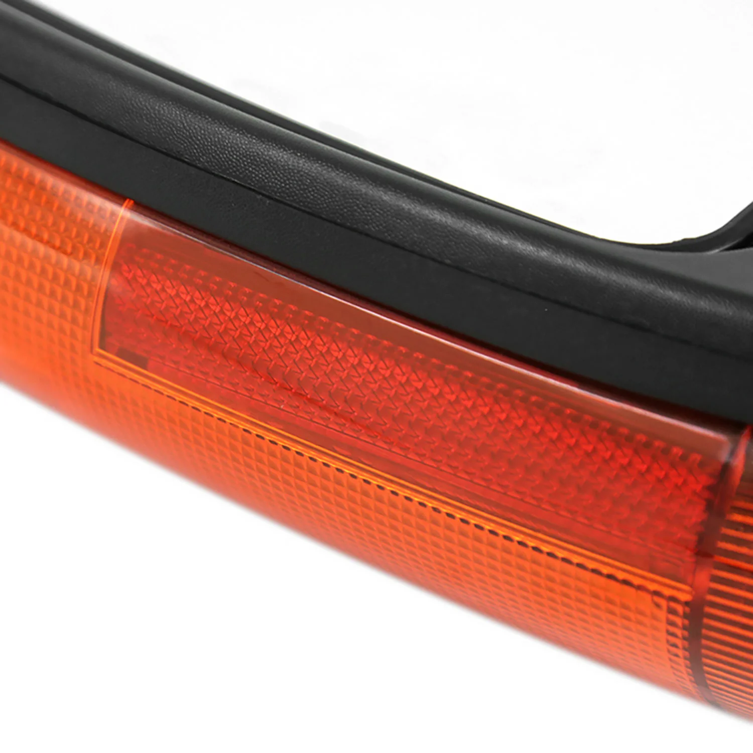 1999-2007 Ford F-250/350/450/550 Excursion Heated Towing Mirrors Amber Lens - Image 6