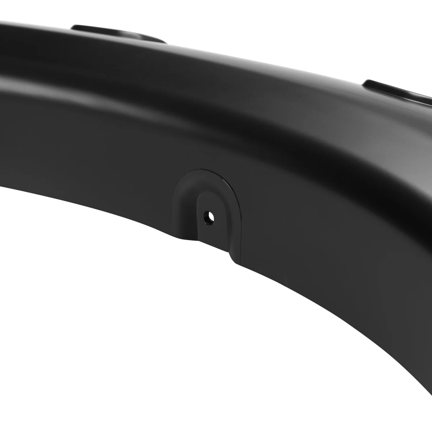 1999-2007 Ford F-250/F-350 SuperDuty Smooth Rivet Style Fender Flares - Image 6