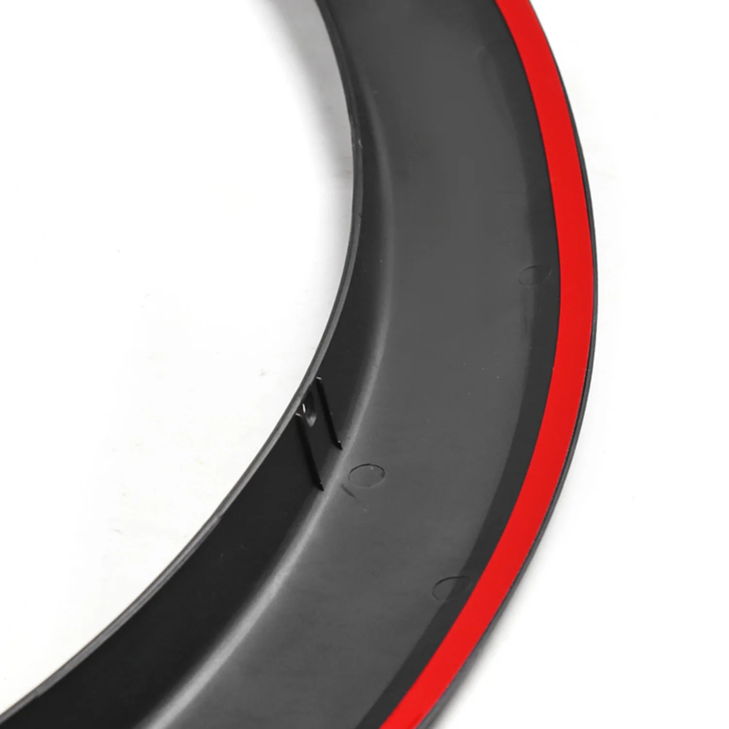 1999-2007 Ford F-250/F350 SuperDuty Textured Factory OE Style Fender Flares - Image 7