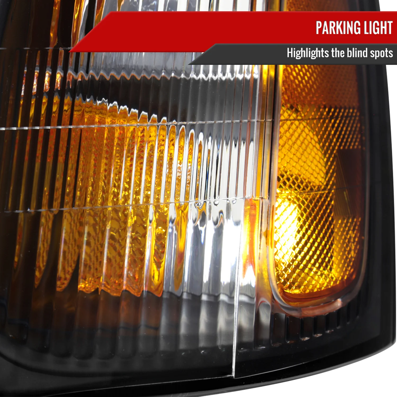 2000-2004 Subaru Legacy Brighton/2003-2006 Baja Sport Factory Headlights Black - Image 5