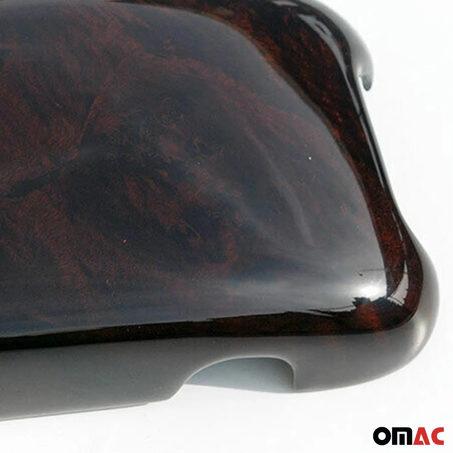 2000-2007 Mercedes C Class W203 Armrest Box Lid Cover Laurel with Tel - Image 4