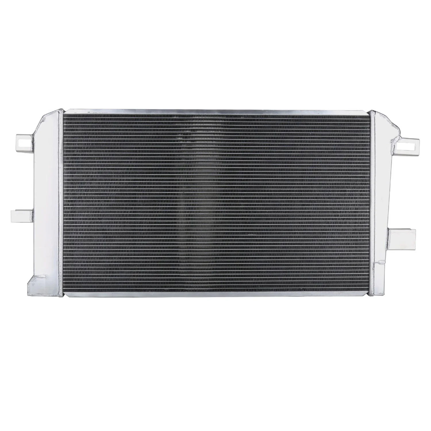 2001-2005 Chevy Silverado/GMC Sierra 2500/3500HD 6.6L DuraMax 3Row Radiator - Image 3