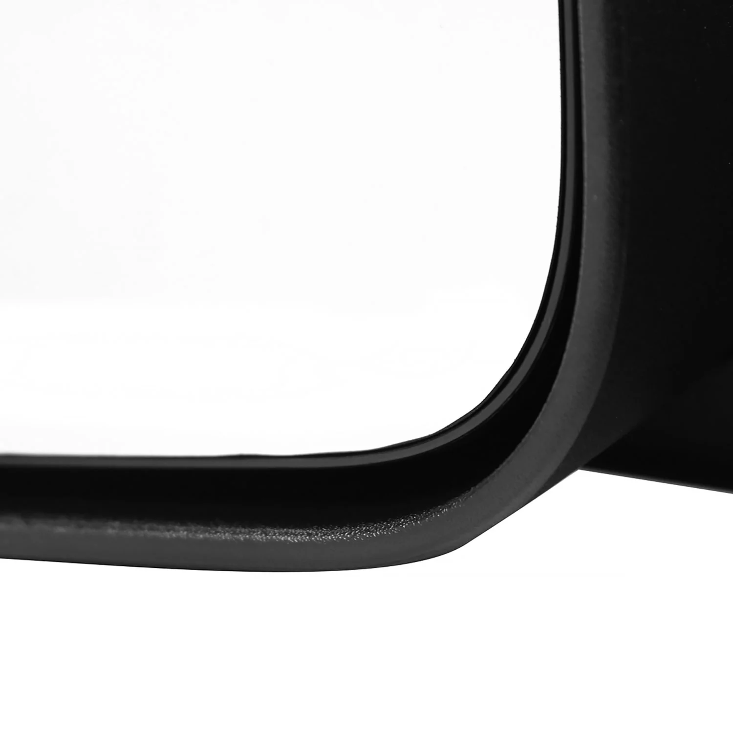 2002-2009 Dodge RAM 1500/2500/3500 Manual Foldable Side Mirrors & Turn Signal - Image 3