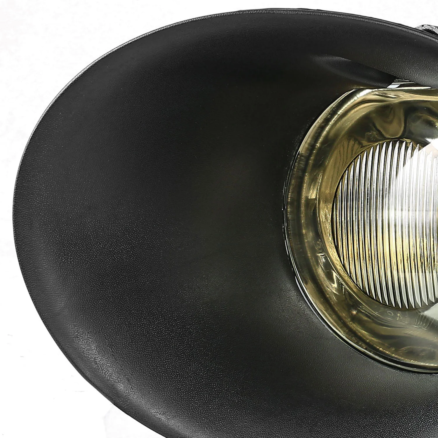 2002-2009 Dodge RAM 9006 Fog Lights w/ Mounting Brackets Chrome/Smoke Lens - Image 4