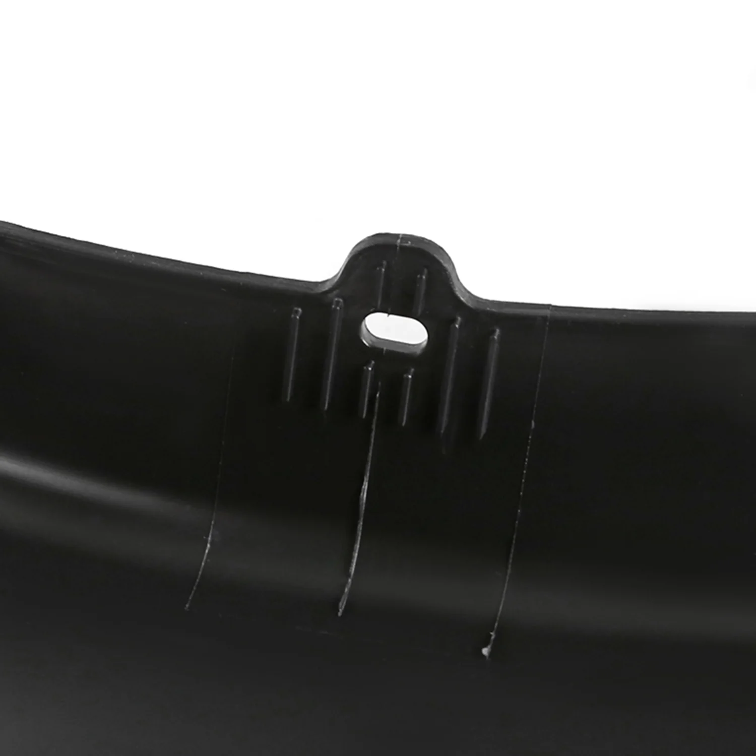 2002-2009 Dodge RAM Smooth Factory OE Style Fender Flares Wheel Protector - Image 6