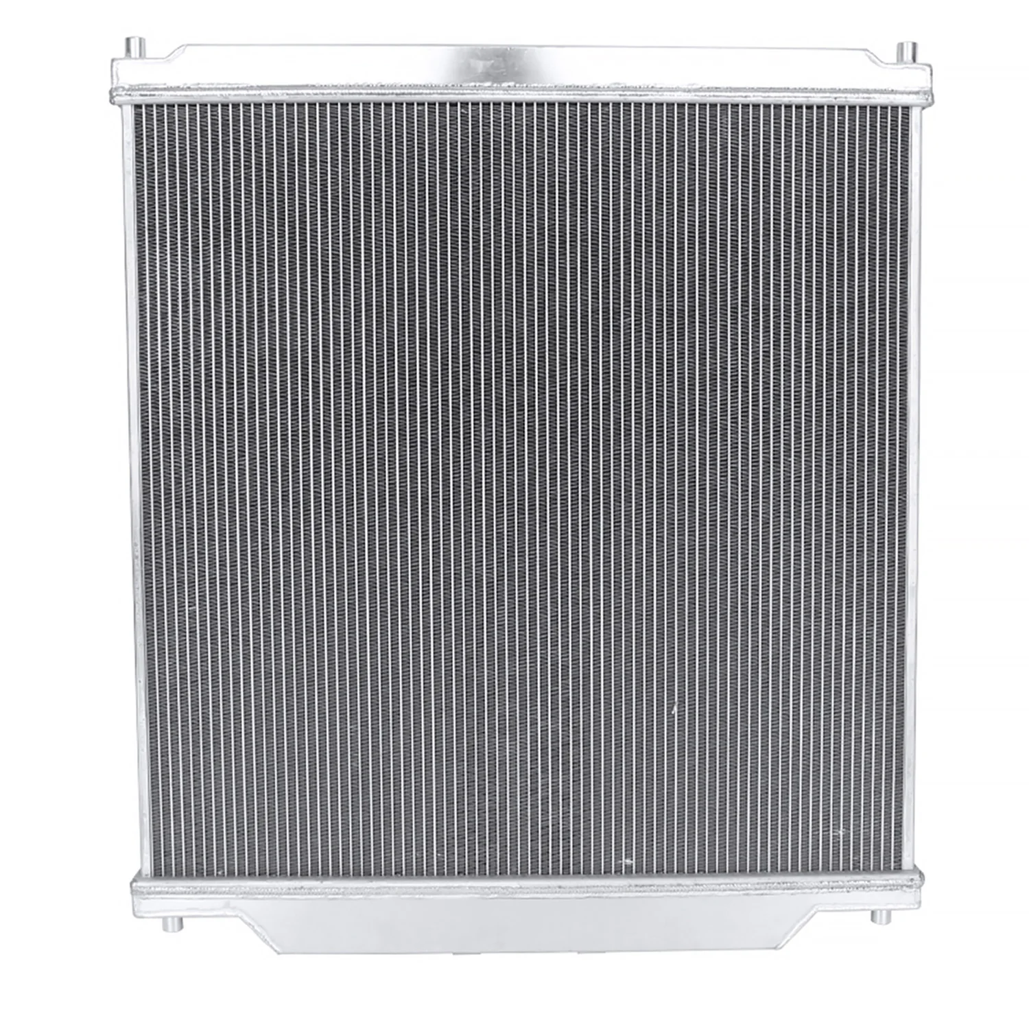2003-2007 Ford F250/350/450 /03-2005 Excursion 6.0L Diesel 2Row Cooling Radiator - Image 10