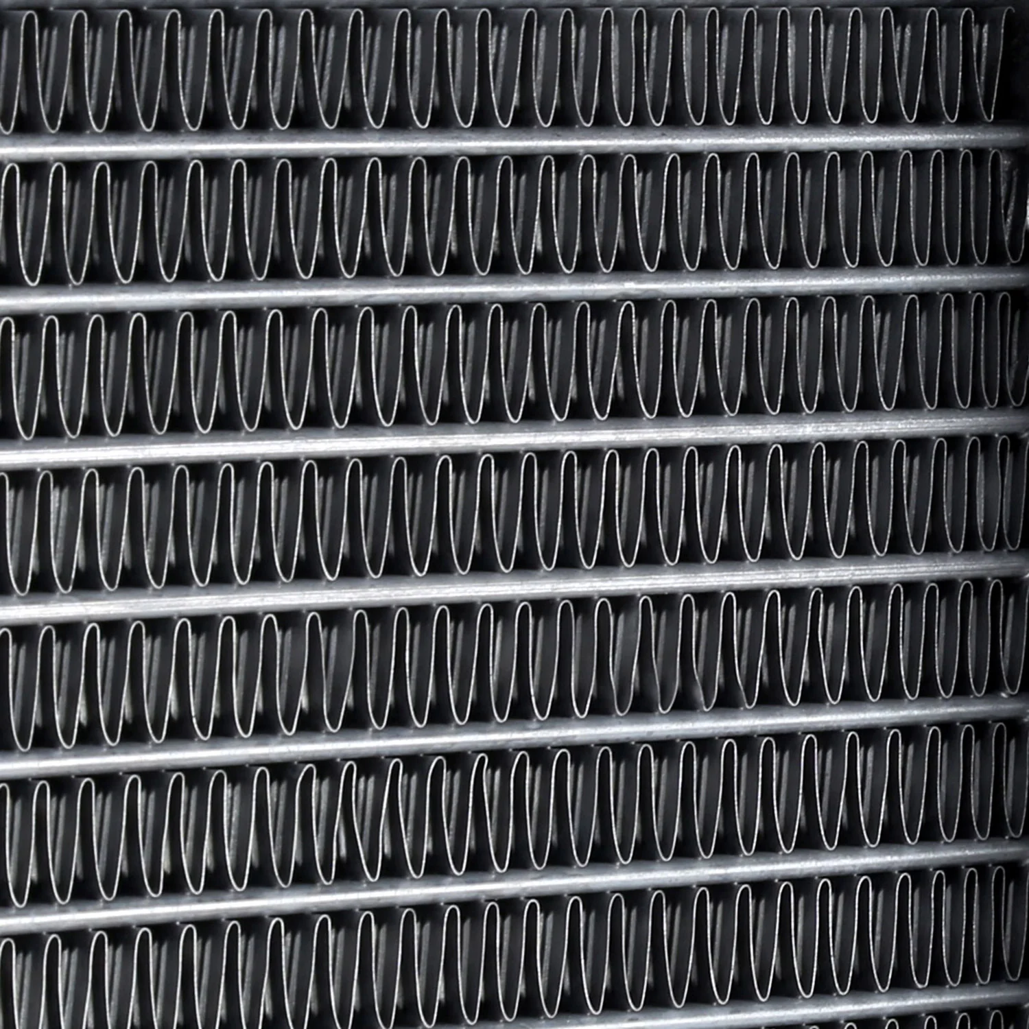 2003-2009 Dodge RAM 2500/3500 5.9L/6.7L Cummins 2Row Performance Radiator - Image 4