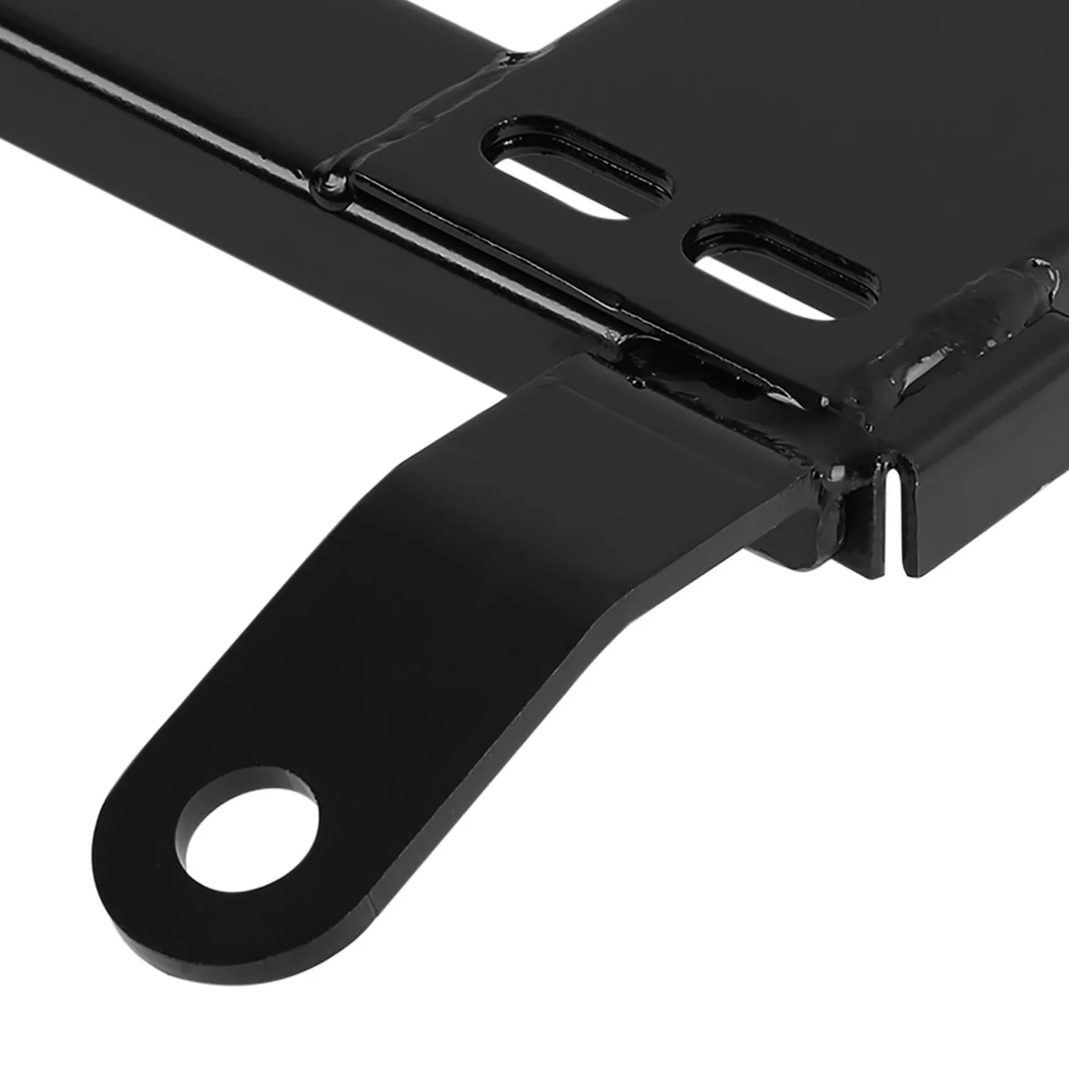 2003-2009 Nissan 350Z Tensile Steel Racing Seat Mounting Brackets - 2PCS - Image 4