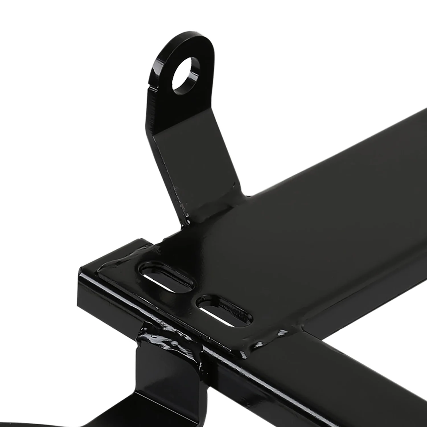 2003-2009 Nissan 350Z Tensile Steel Racing Seat Mounting Brackets - 2PCS - Image 6