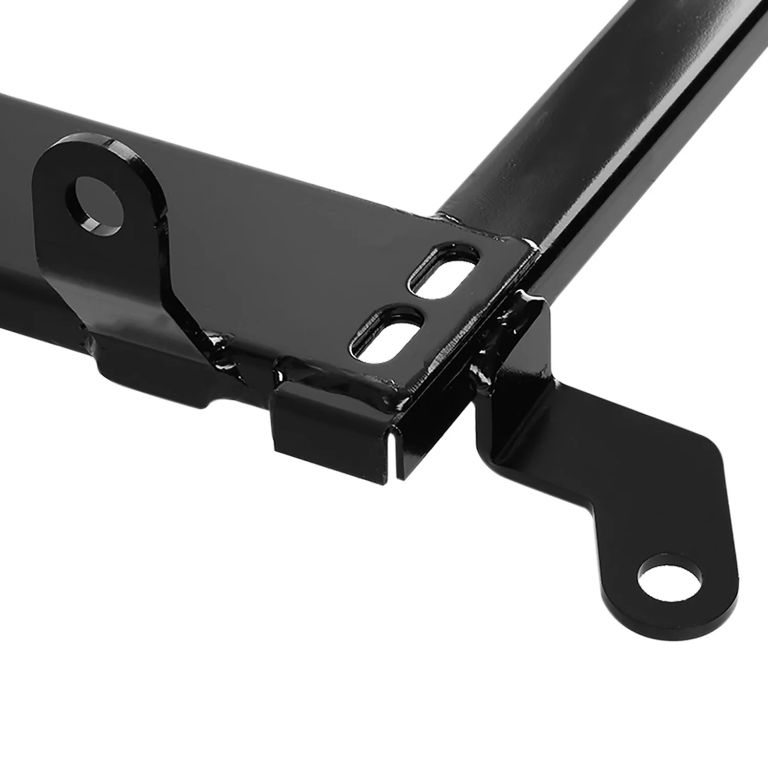 2003-2009 Nissan 350Z Tensile Steel Racing Seat Mounting Brackets - 2PCS - Image 8