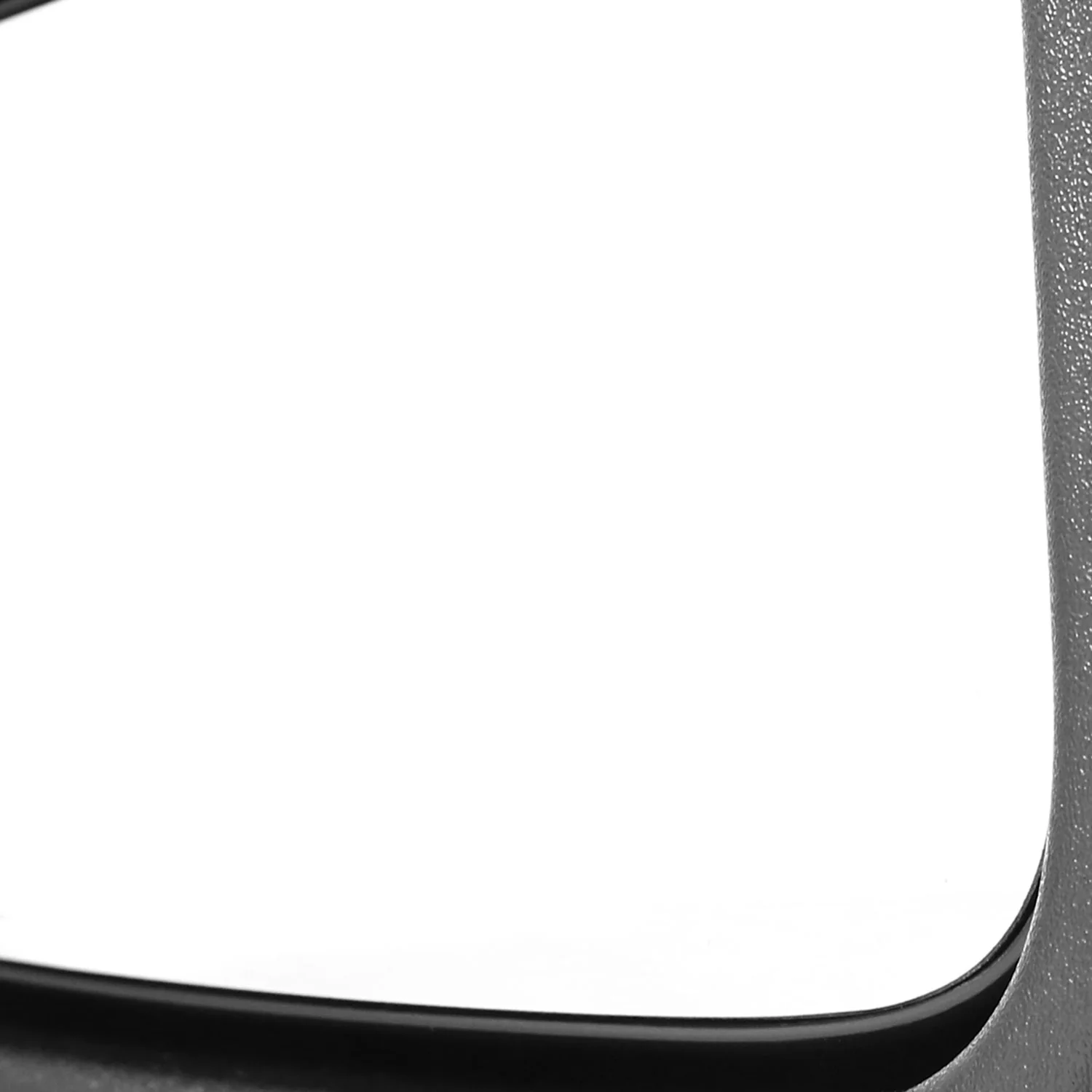 2004-2006 Ford F-150 Heated Towing Mirrors Smoke Lens LED Turn Signal Lights - Image 3