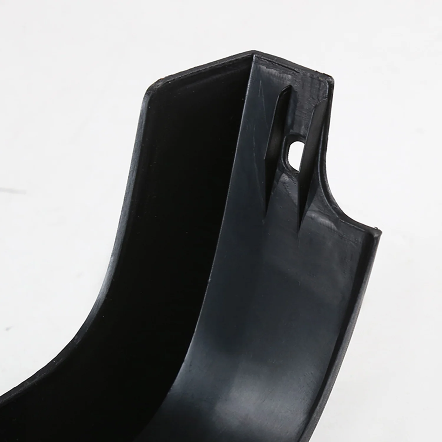 2004-2008 Ford F-150 Flareside Smooth Factory OE Style Fender Flares - Image 6