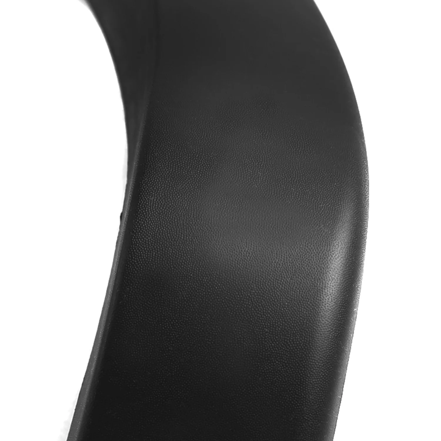 2004-2008 Ford F-150 Flareside Smooth Factory OE Style Fender Flares - Image 8
