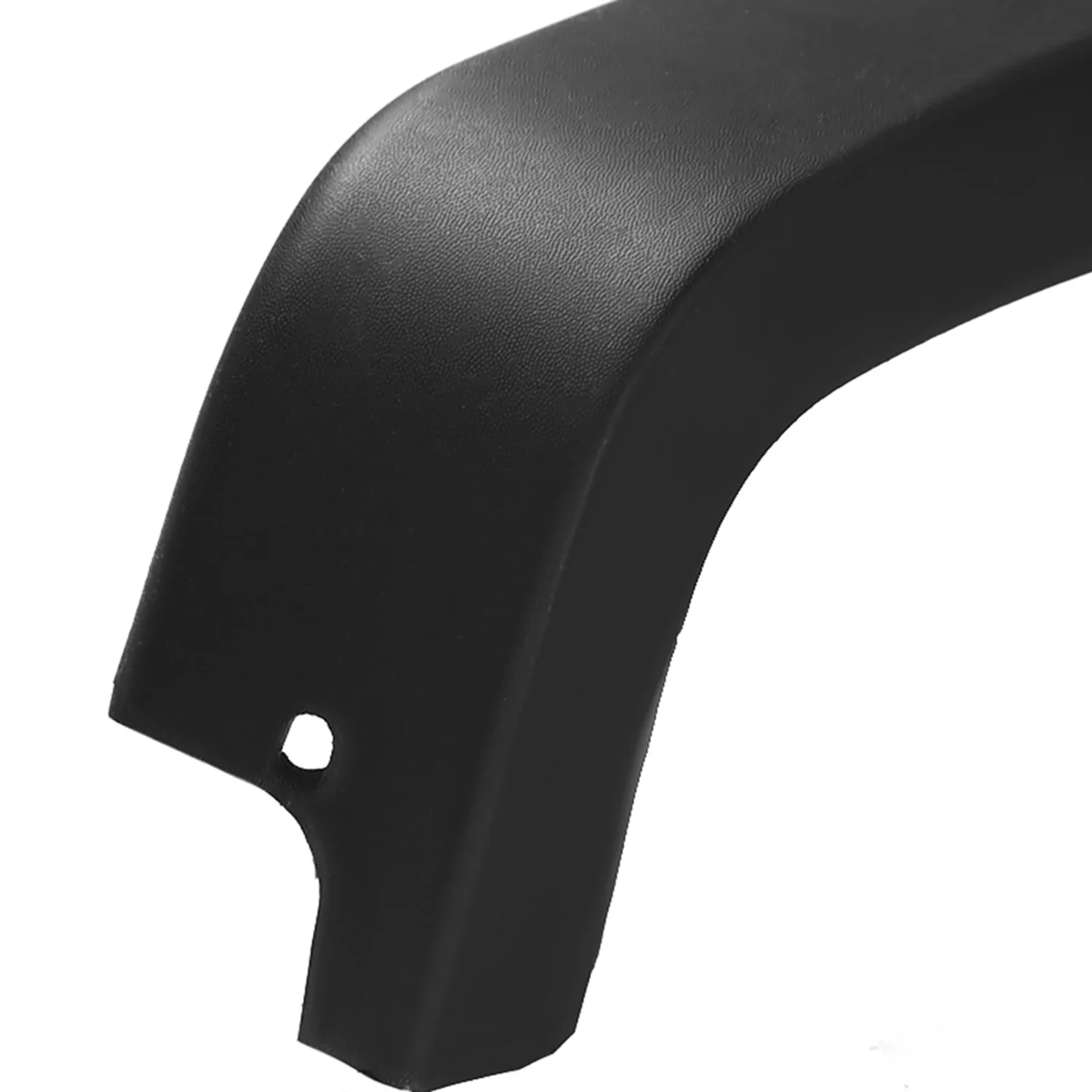 2004-2008 Ford F-150 Flareside Smooth Factory OE Style Fender Flares - Image 9