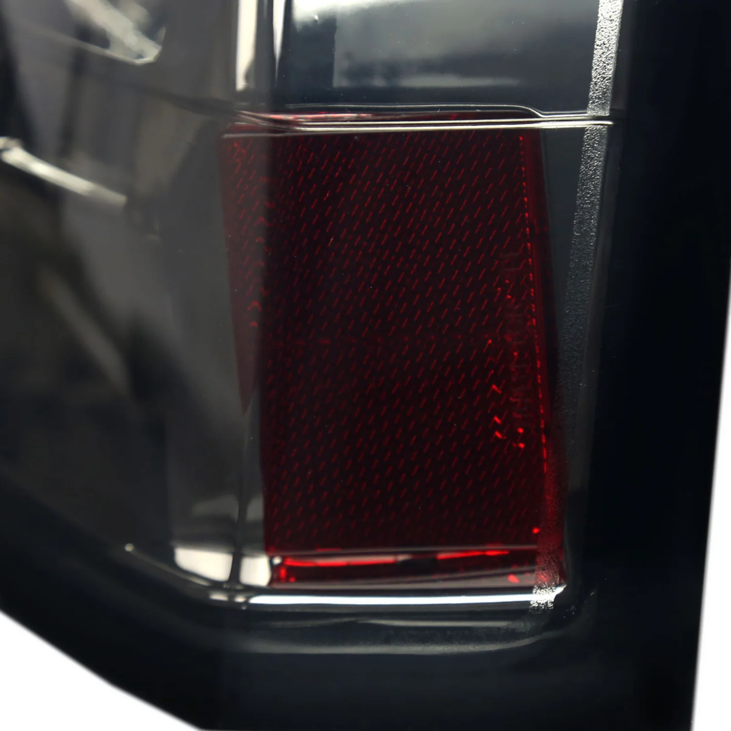 2005-2008 Dodge Charger LED Tail Lights Chrome Housing/Smoke Lens - Image 6