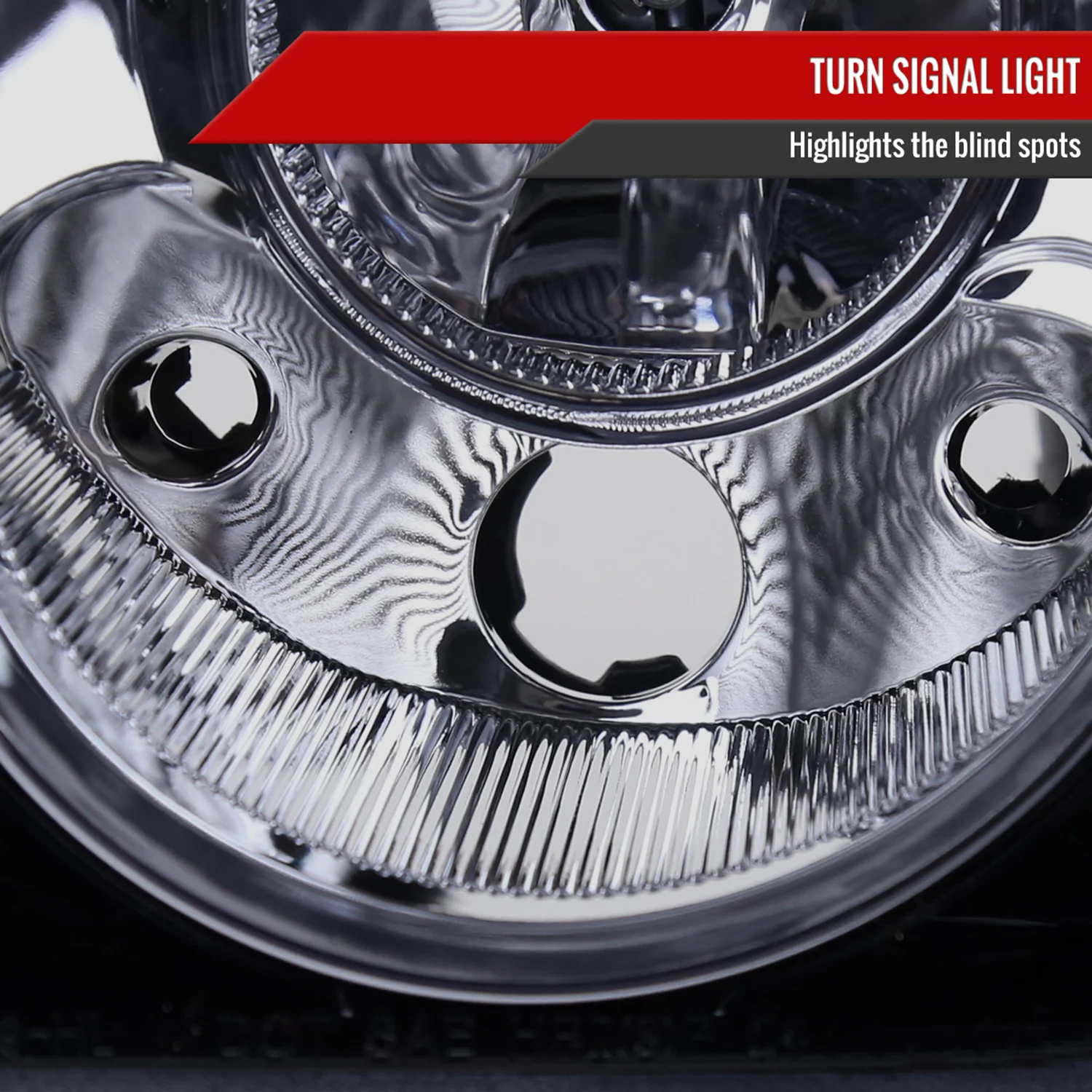 2005-2010 Chrysler 300 Base/LX/Touring Projector Headlights Glossy Black/Smoke - Image 5