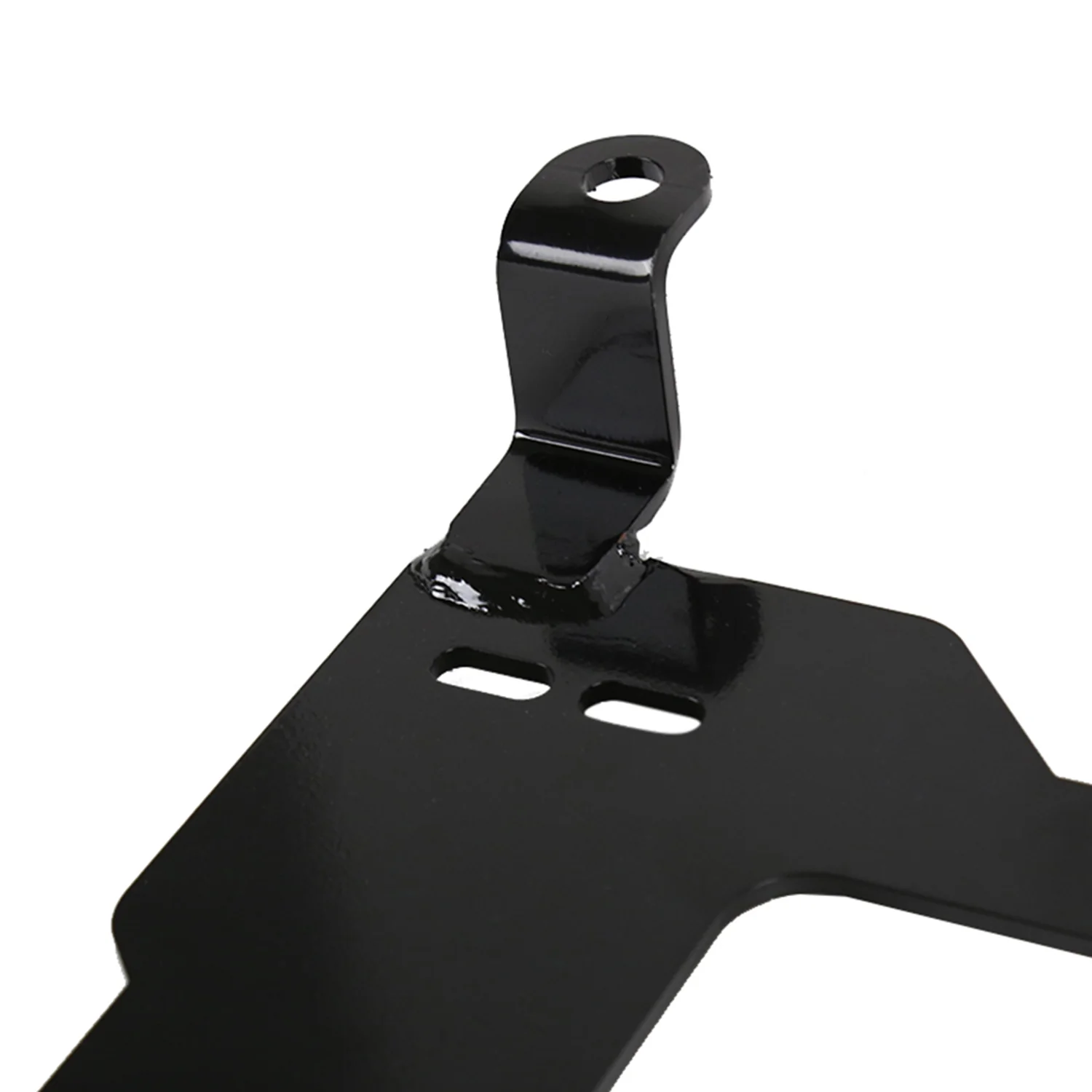 2005-2014 Ford Mustang Tensile Steel Racing Seats Mounting Brackets - 2PCS - Image 6