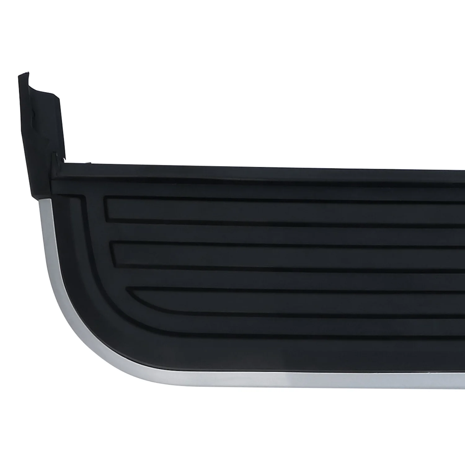 2005-2014 Land Rover Discovery LR3/LR4 Aluminum Side Step Running Boards - Image 5