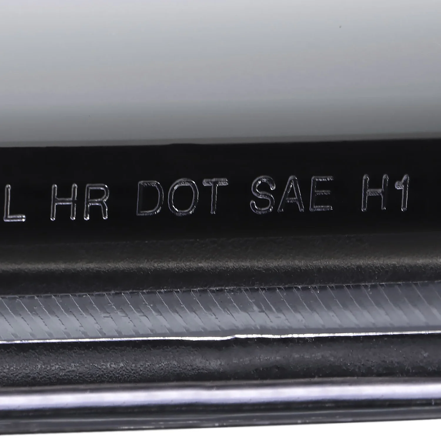 2006-2008 Dodge RAM 1500/ 06-2009 2500 3500 LED CBar Projector Headlights Black - Image 6