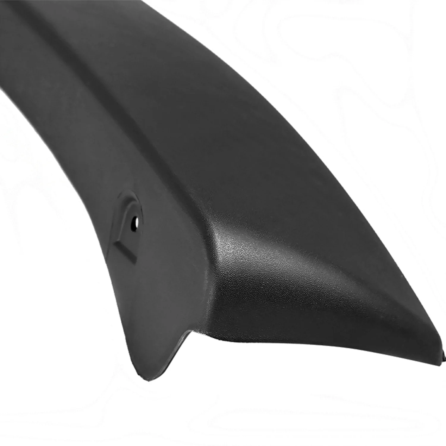 2007-2013 Chevy Silverado 1500/2500HD/3500HD Longbed Factory OE Fender Flares - Image 6